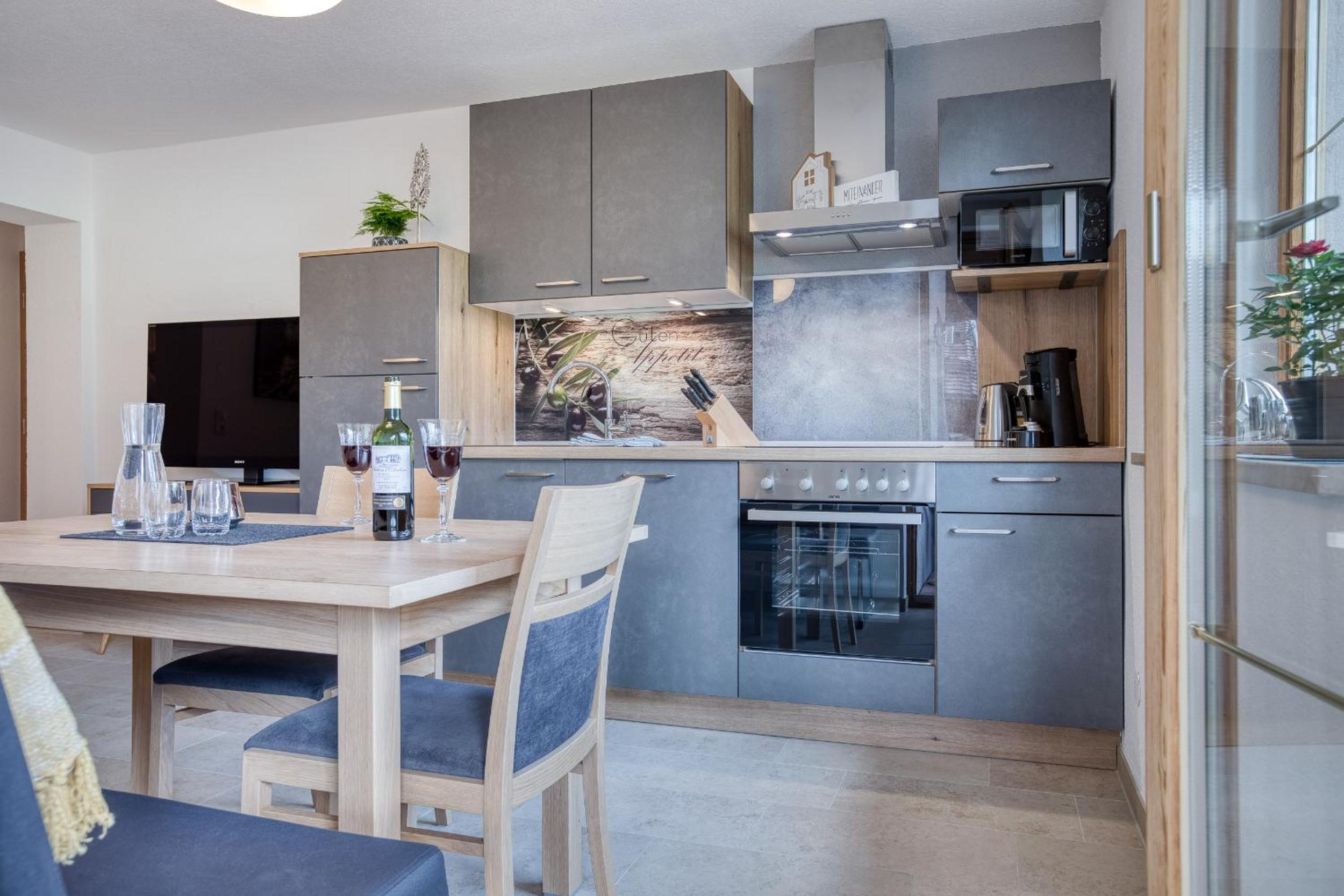 Chill Out Apartments