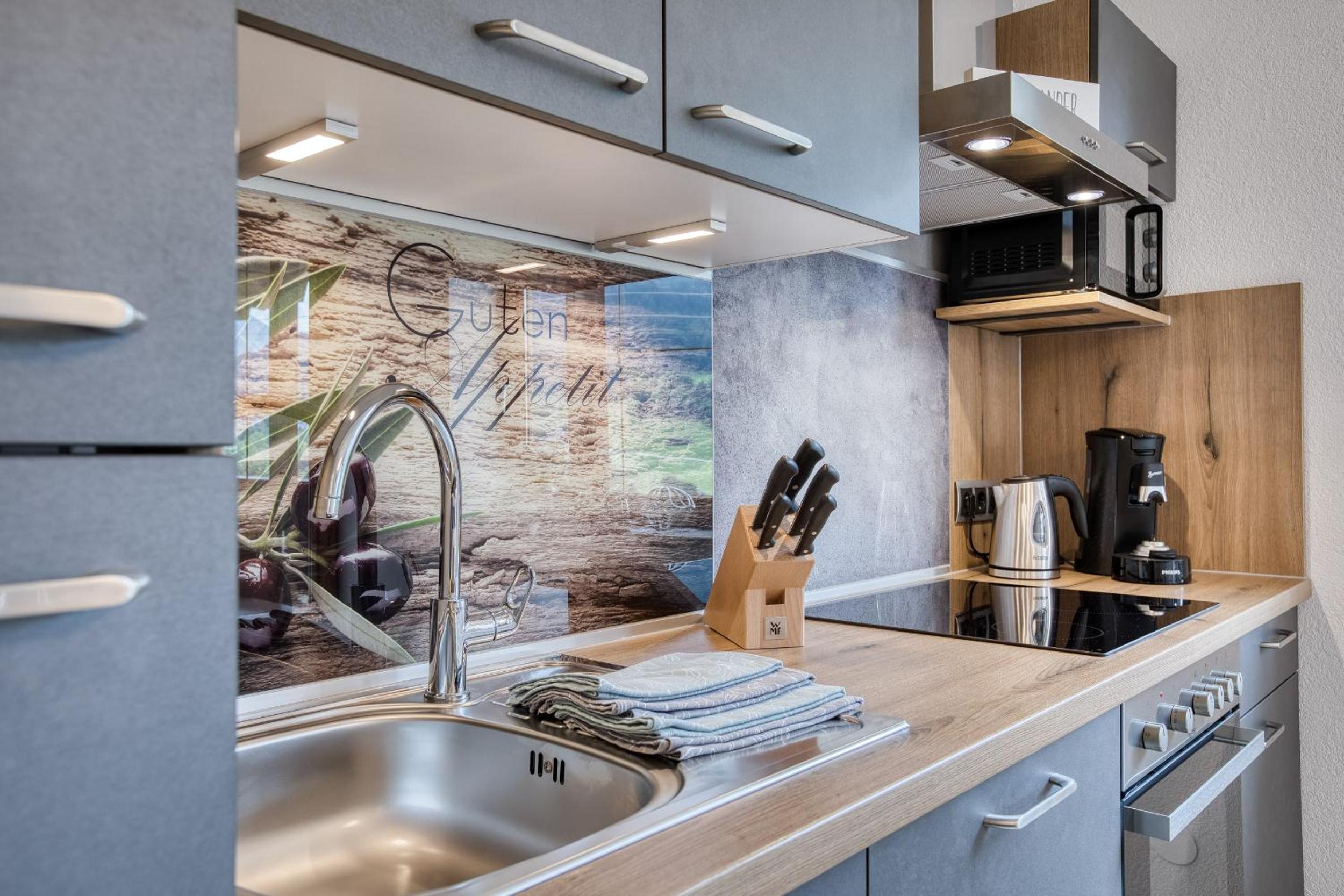 Chill Out Apartments