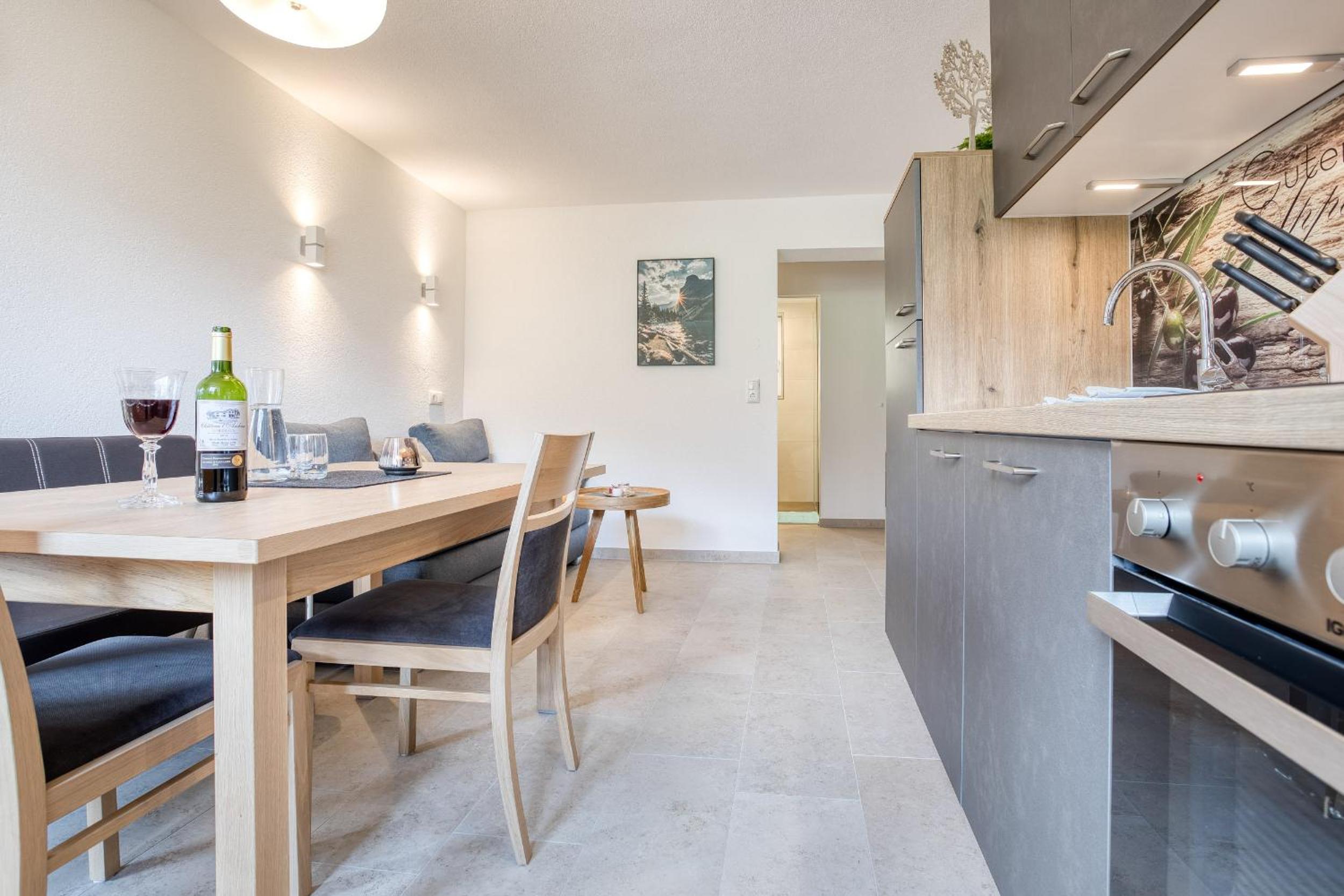 Chill Out Apartments