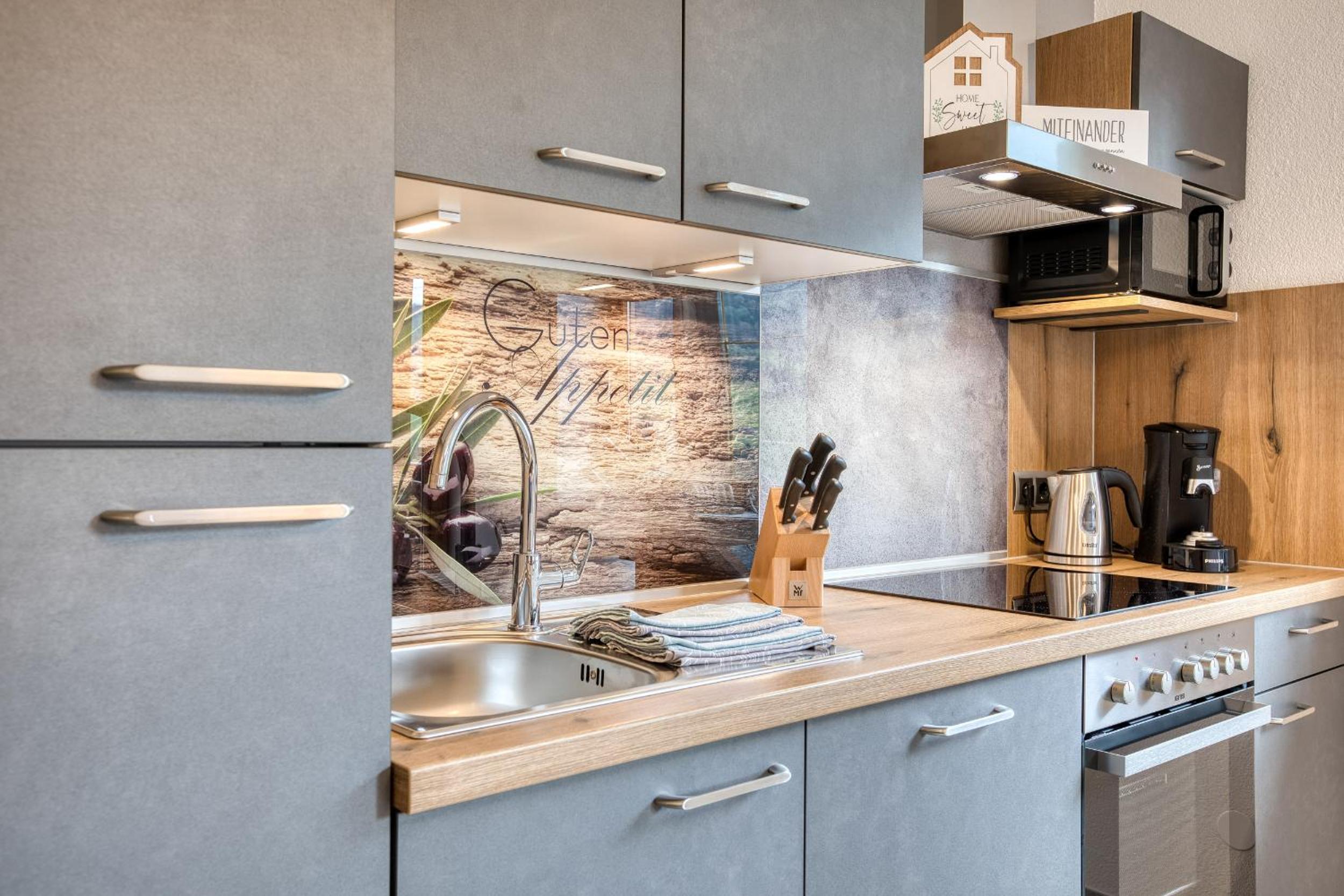 Chill Out Apartments