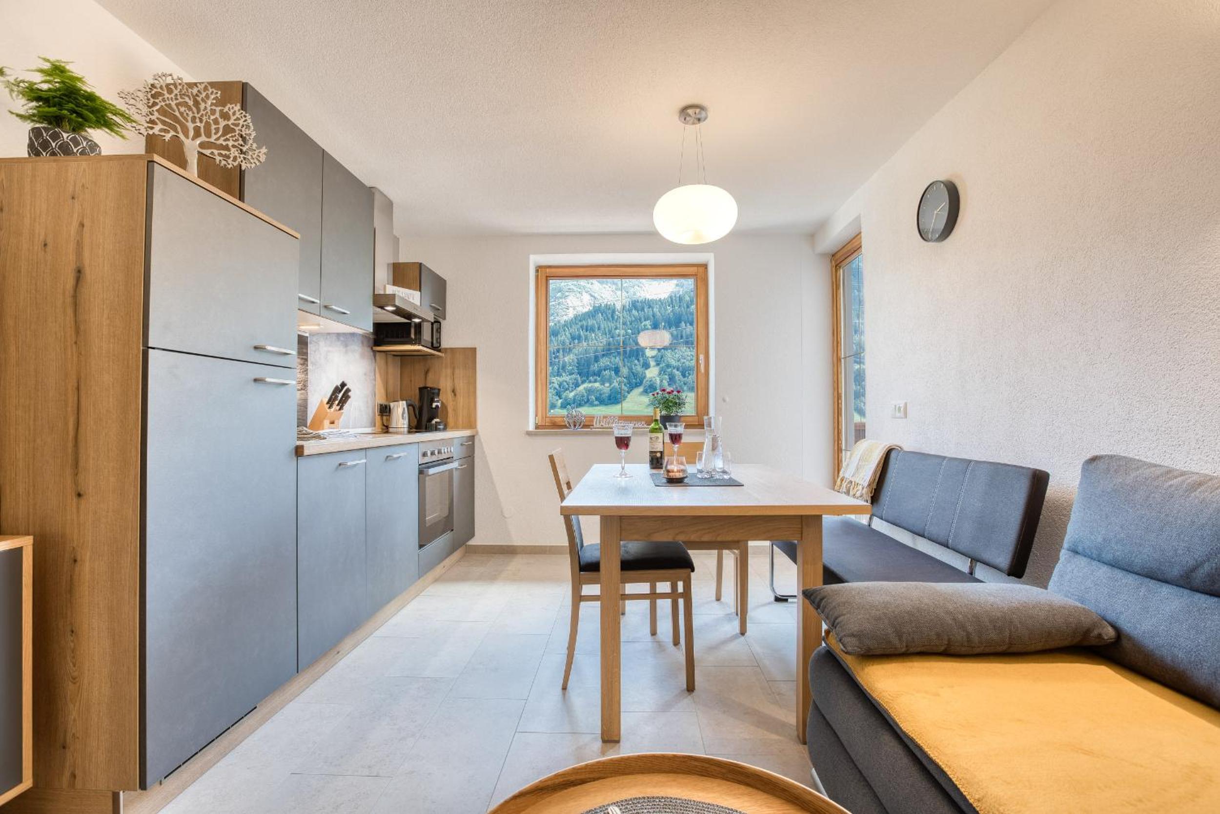 Chill Out Apartments