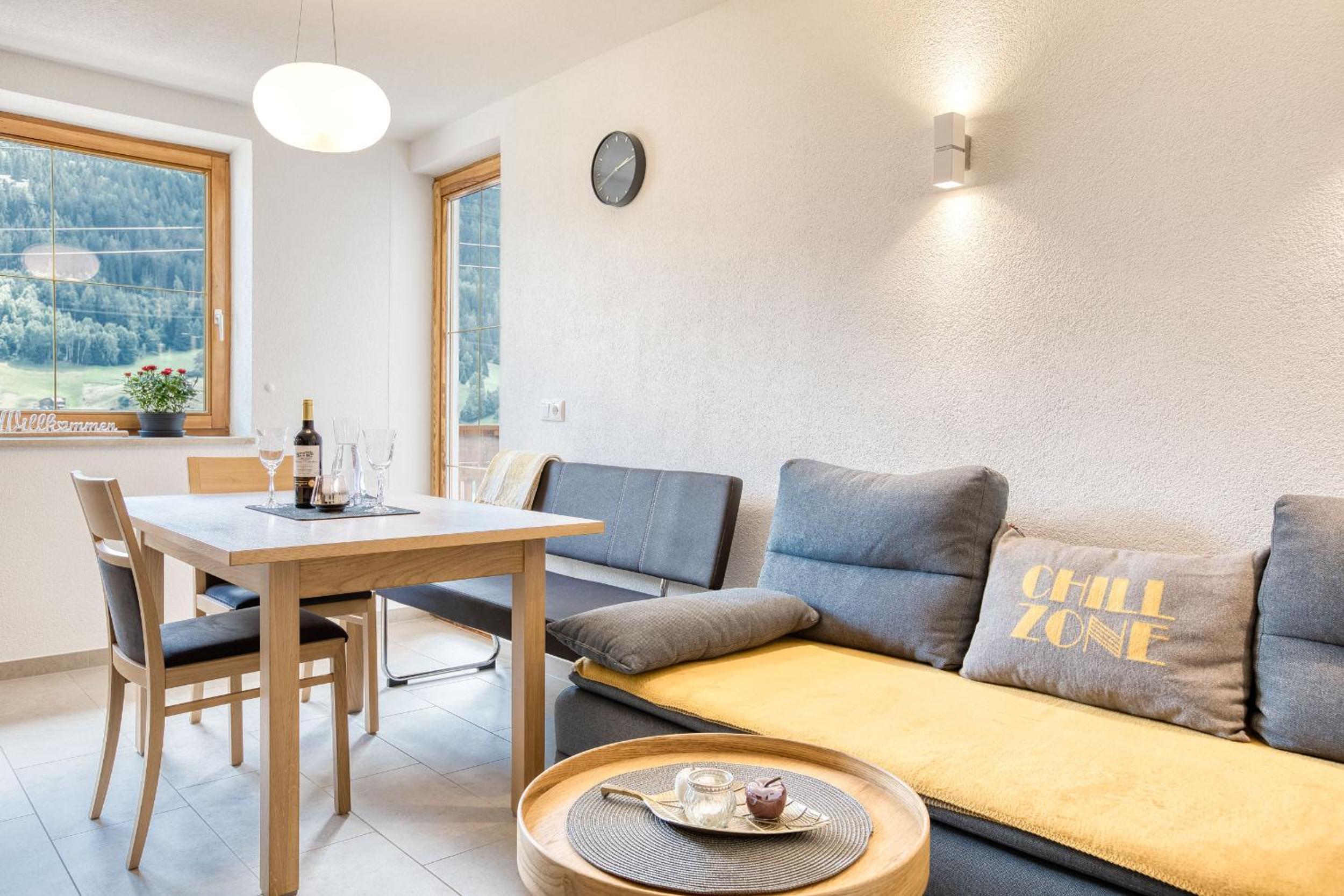 Chill Out Apartments