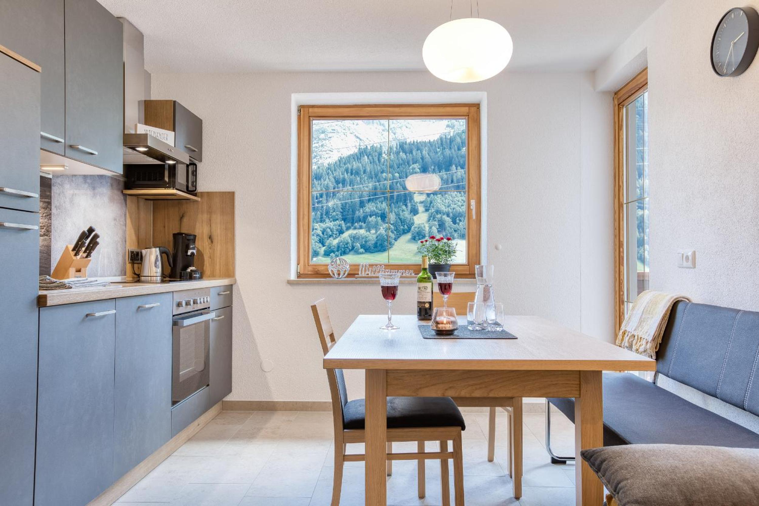 Chill Out Apartments