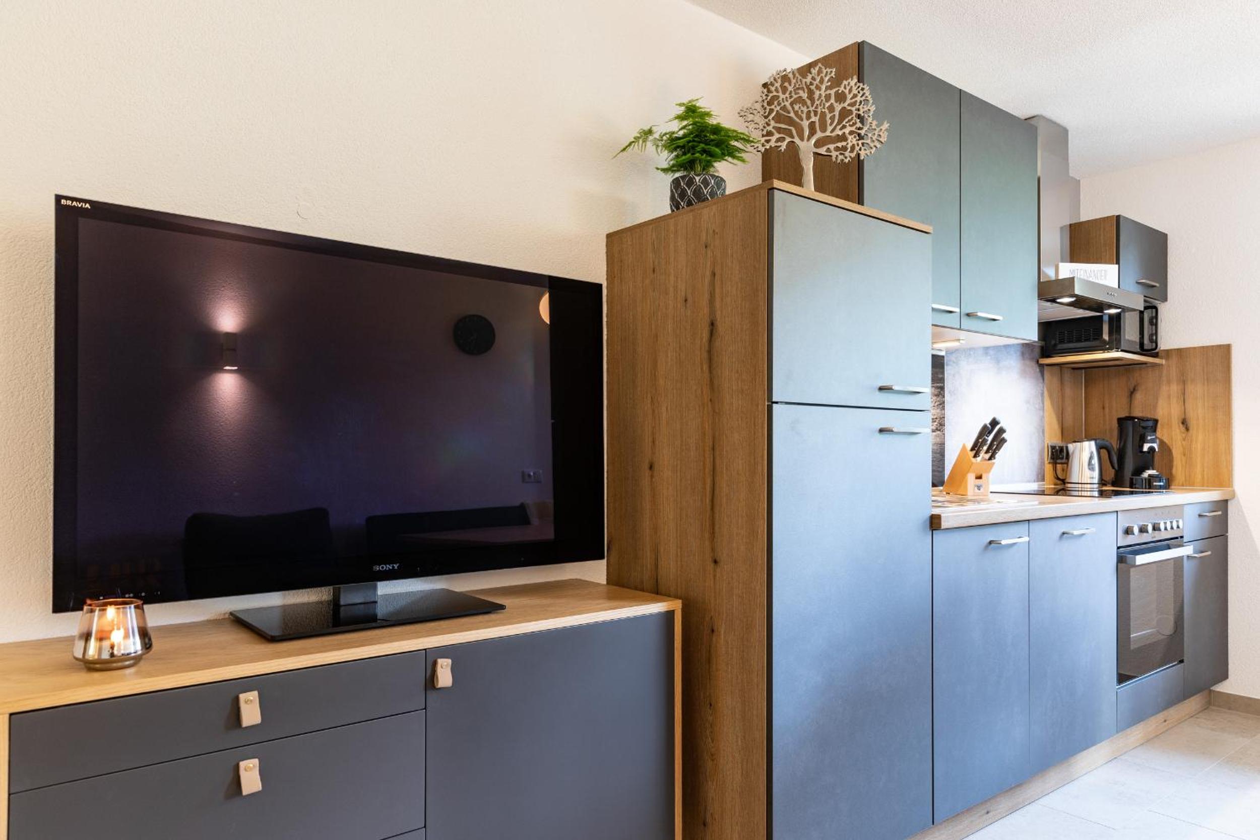 Chill Out Apartments
