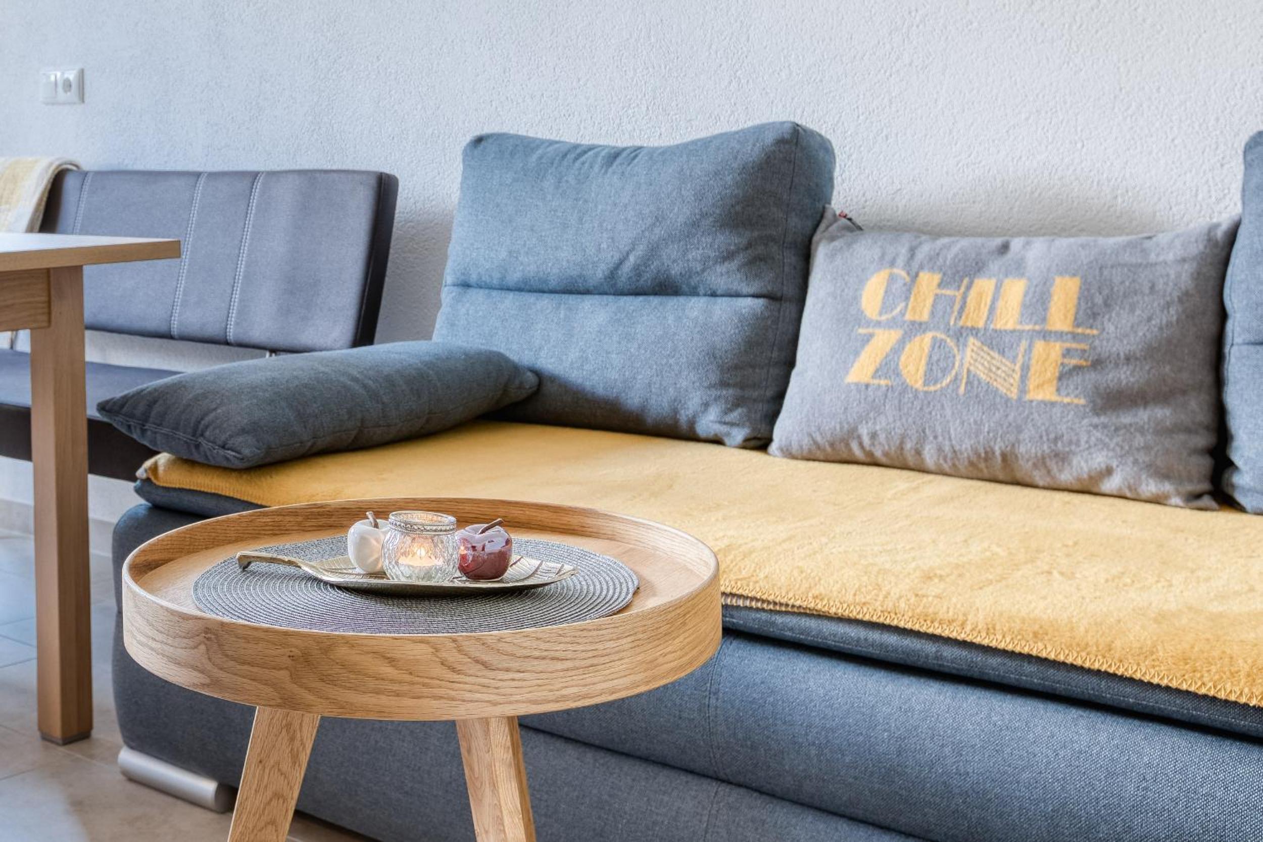 Chill Out Apartments