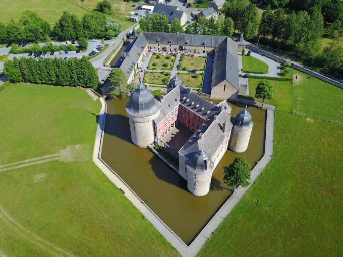 Domaine 