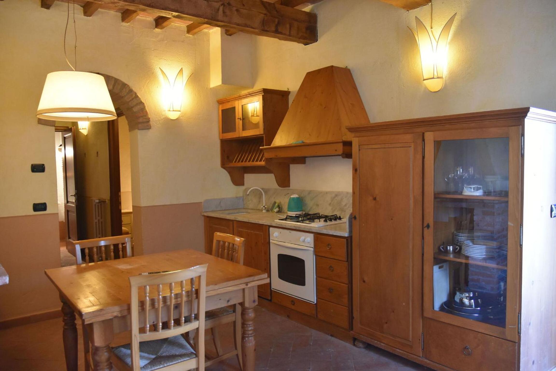 Borgo La Casa