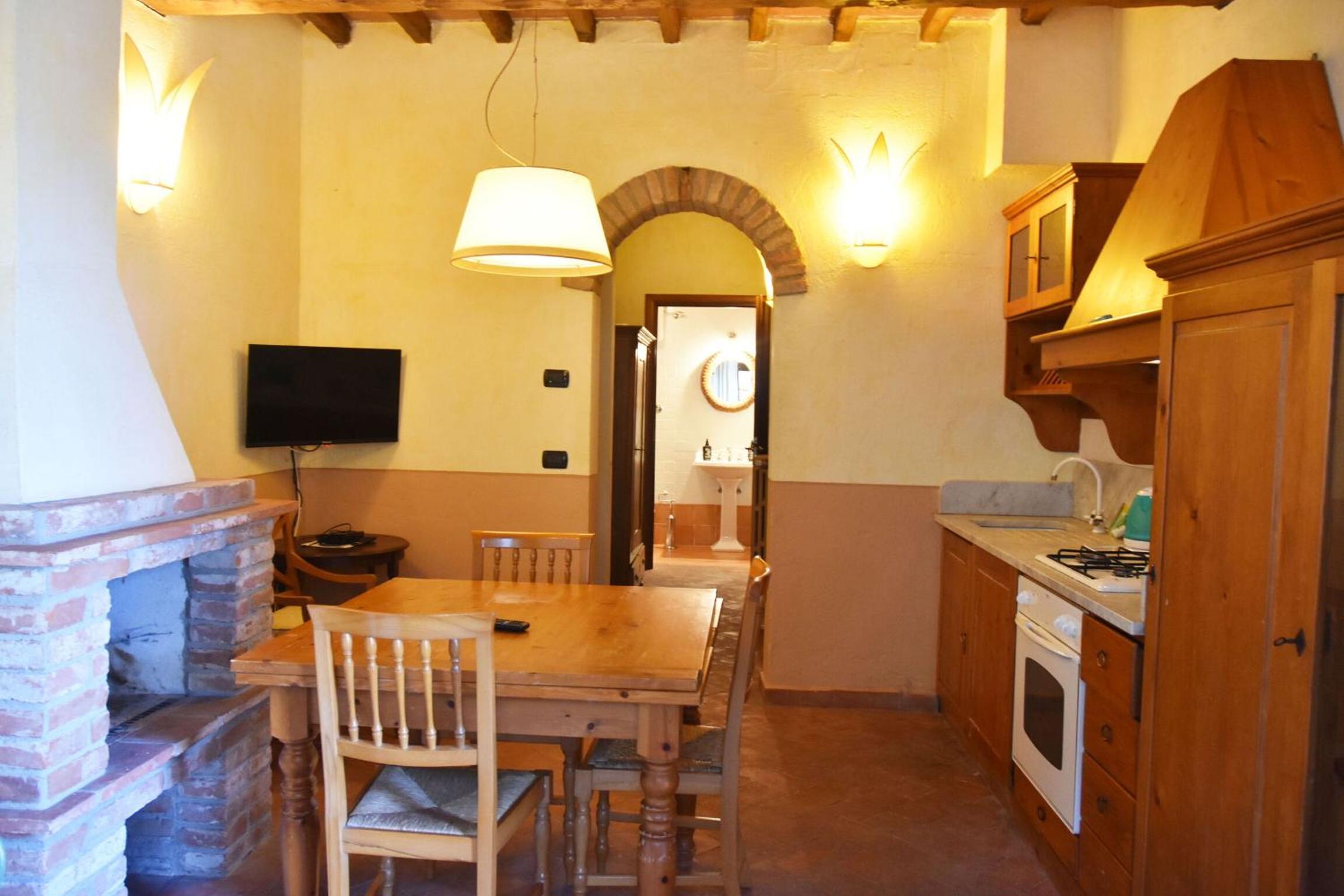 Borgo La Casa