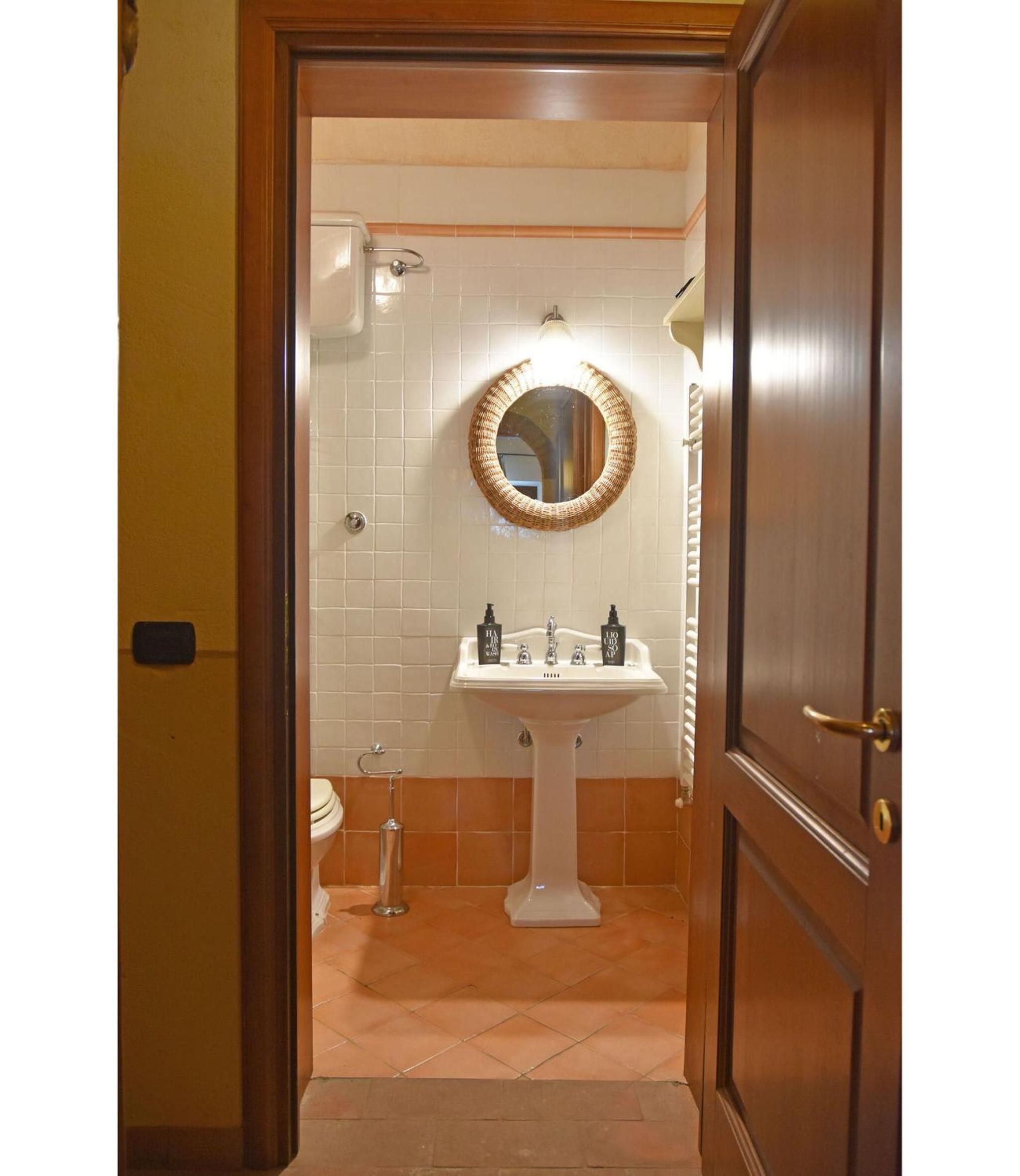 Borgo La Casa