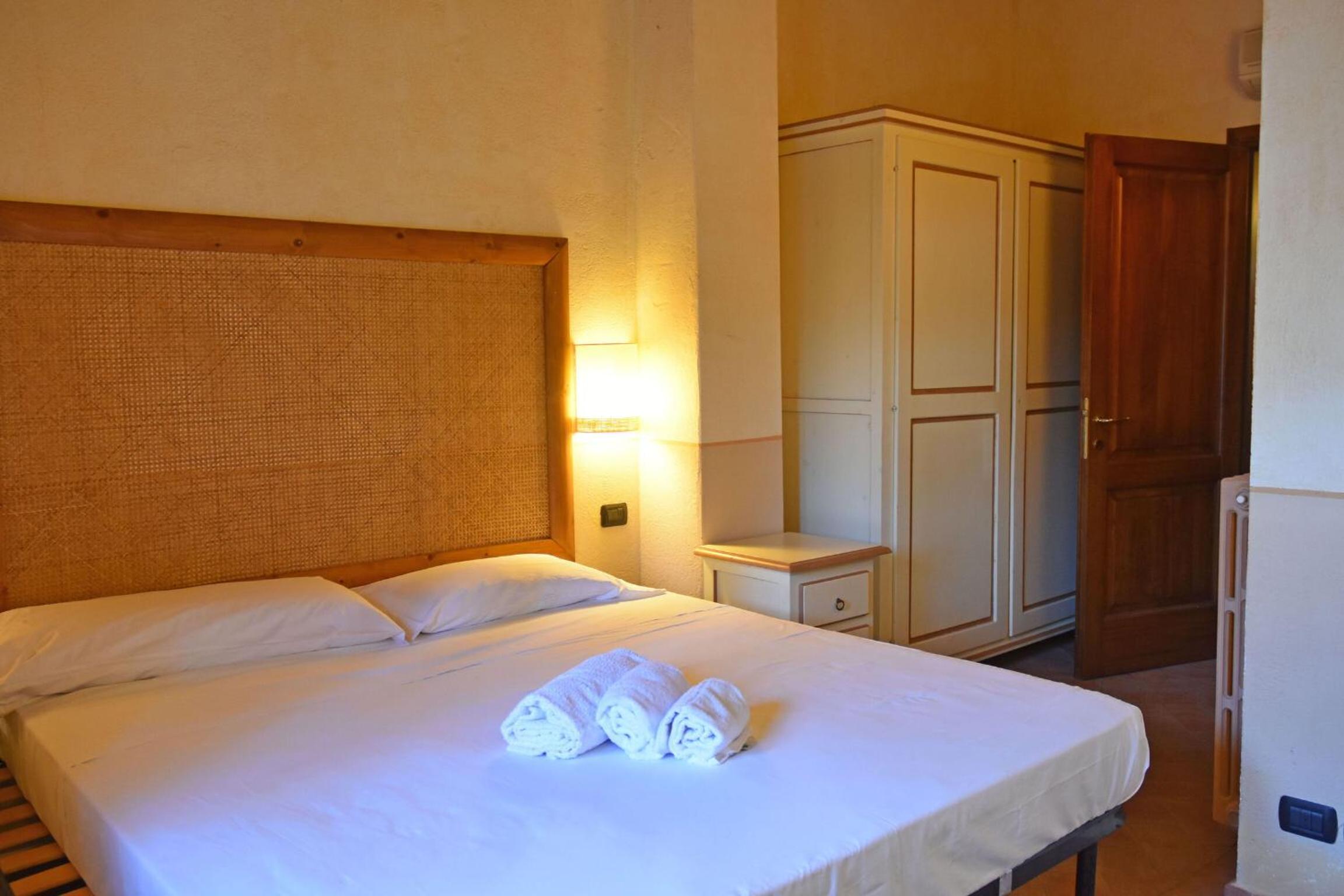 Borgo La Casa