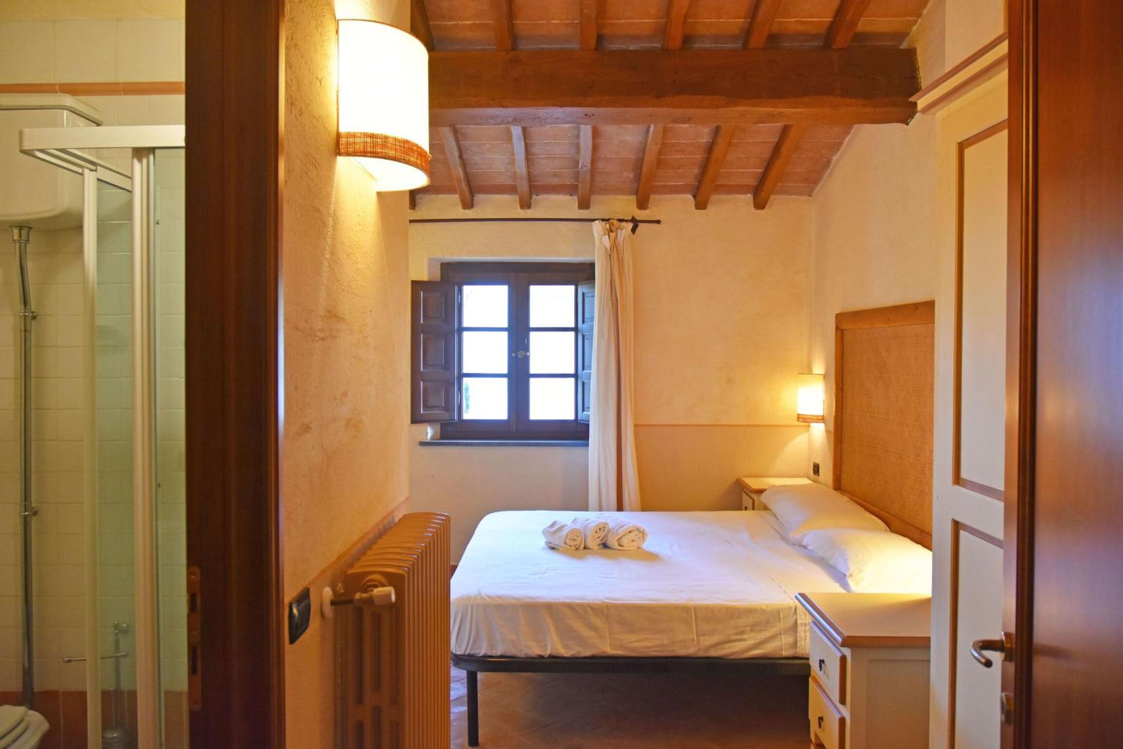 Borgo La Casa