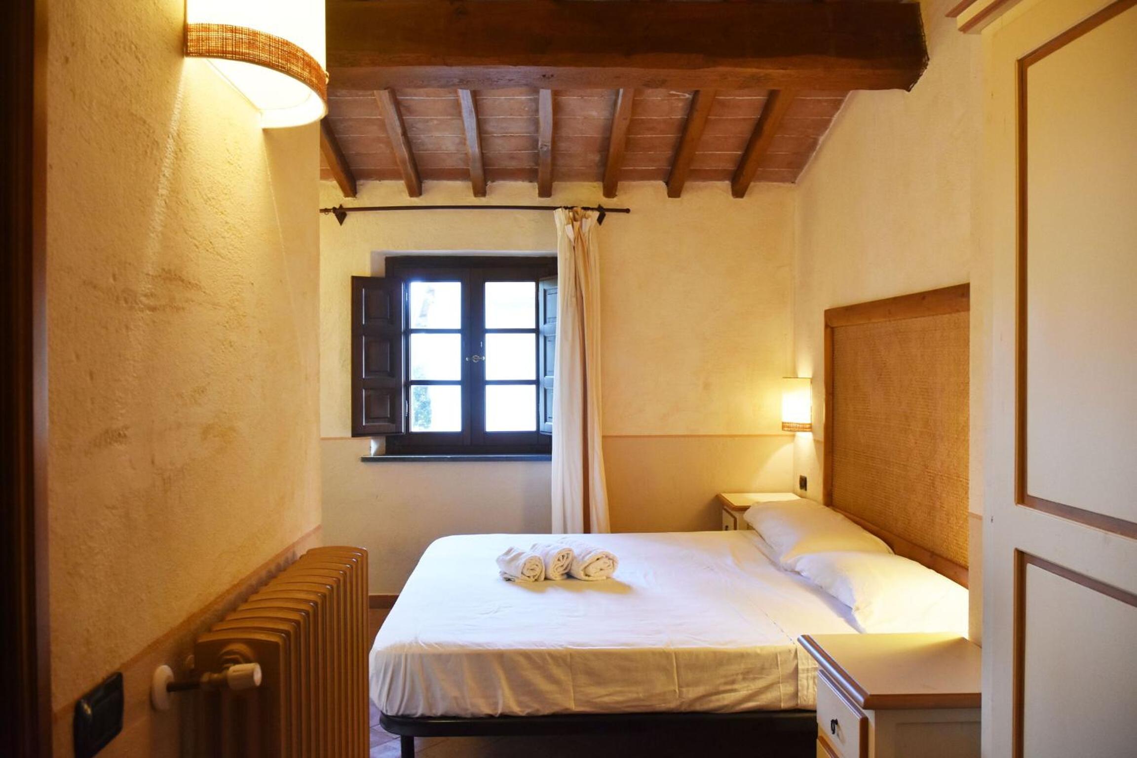 Borgo La Casa
