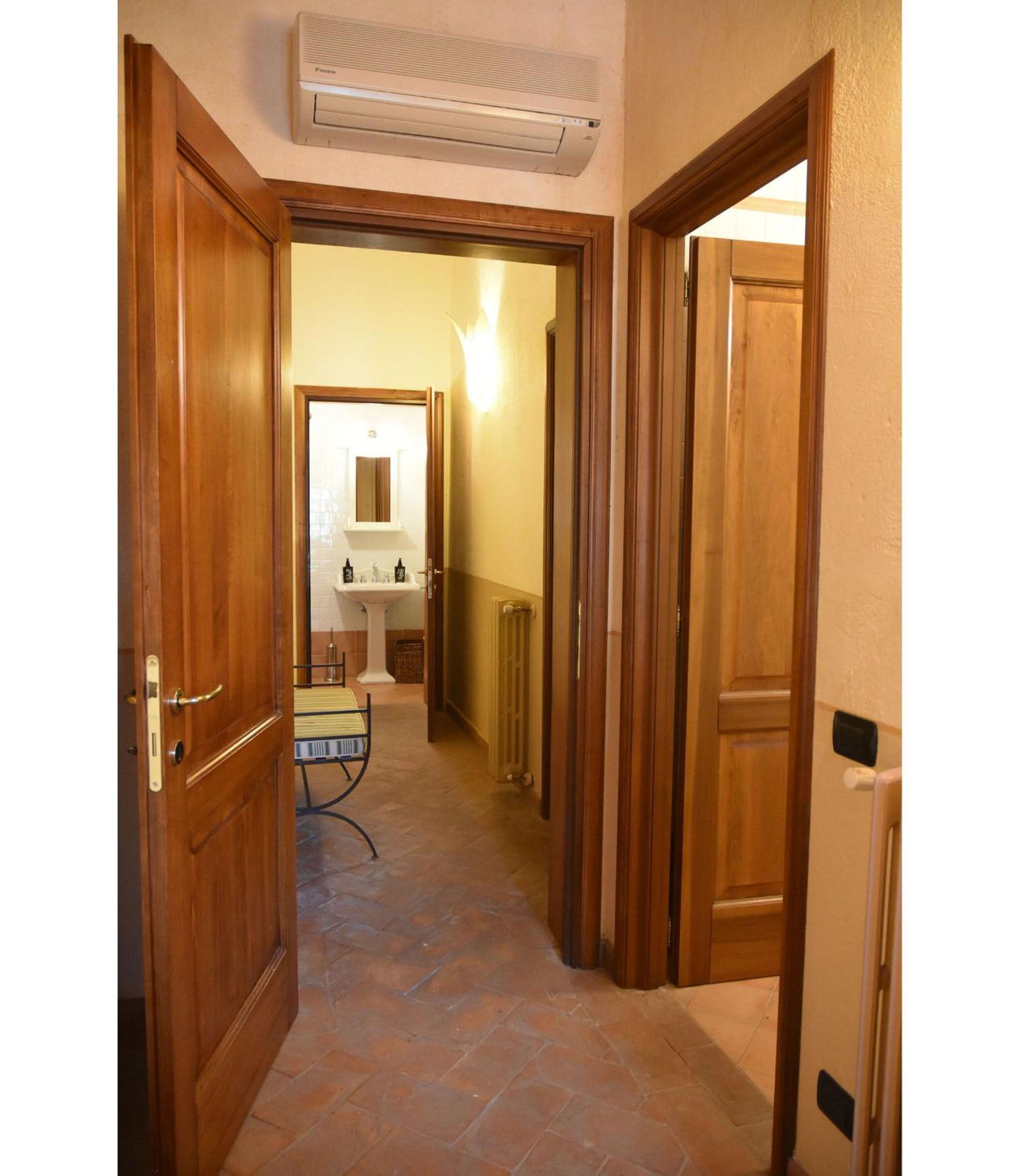 Borgo La Casa