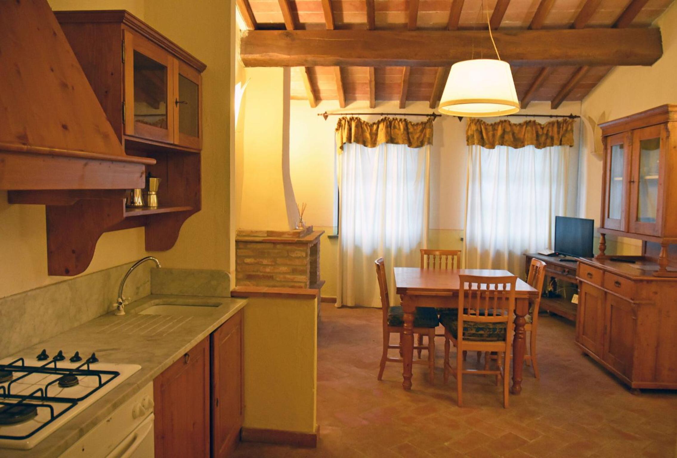 Borgo La Casa