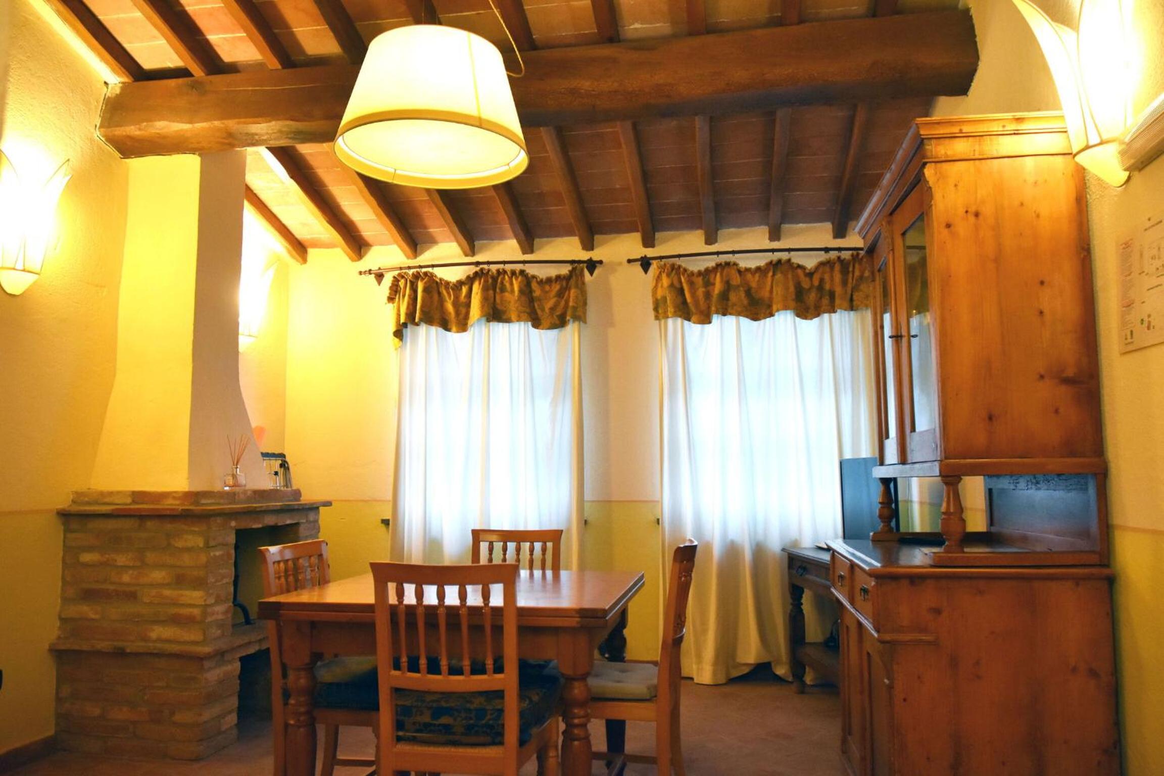 Borgo La Casa