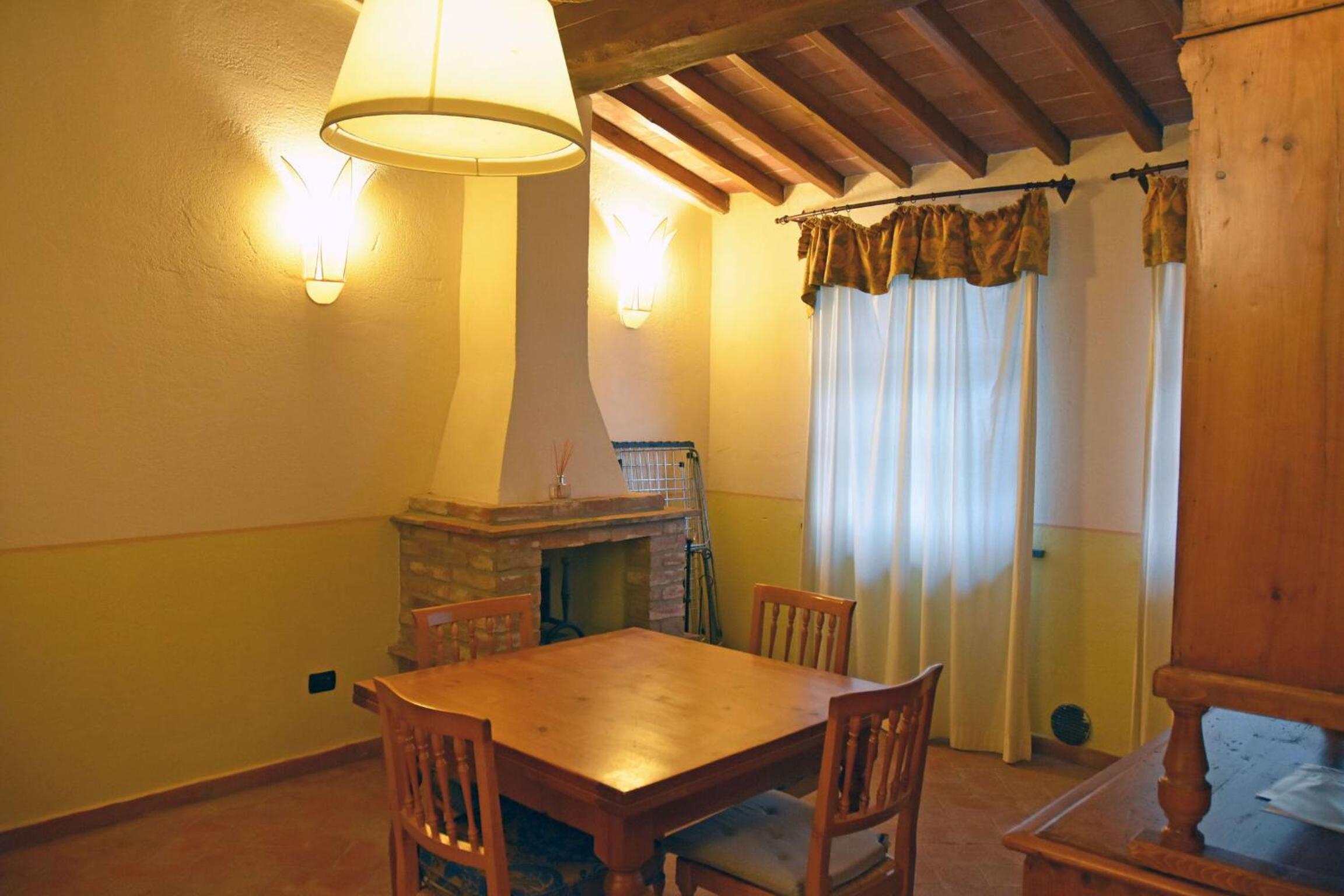 Borgo La Casa