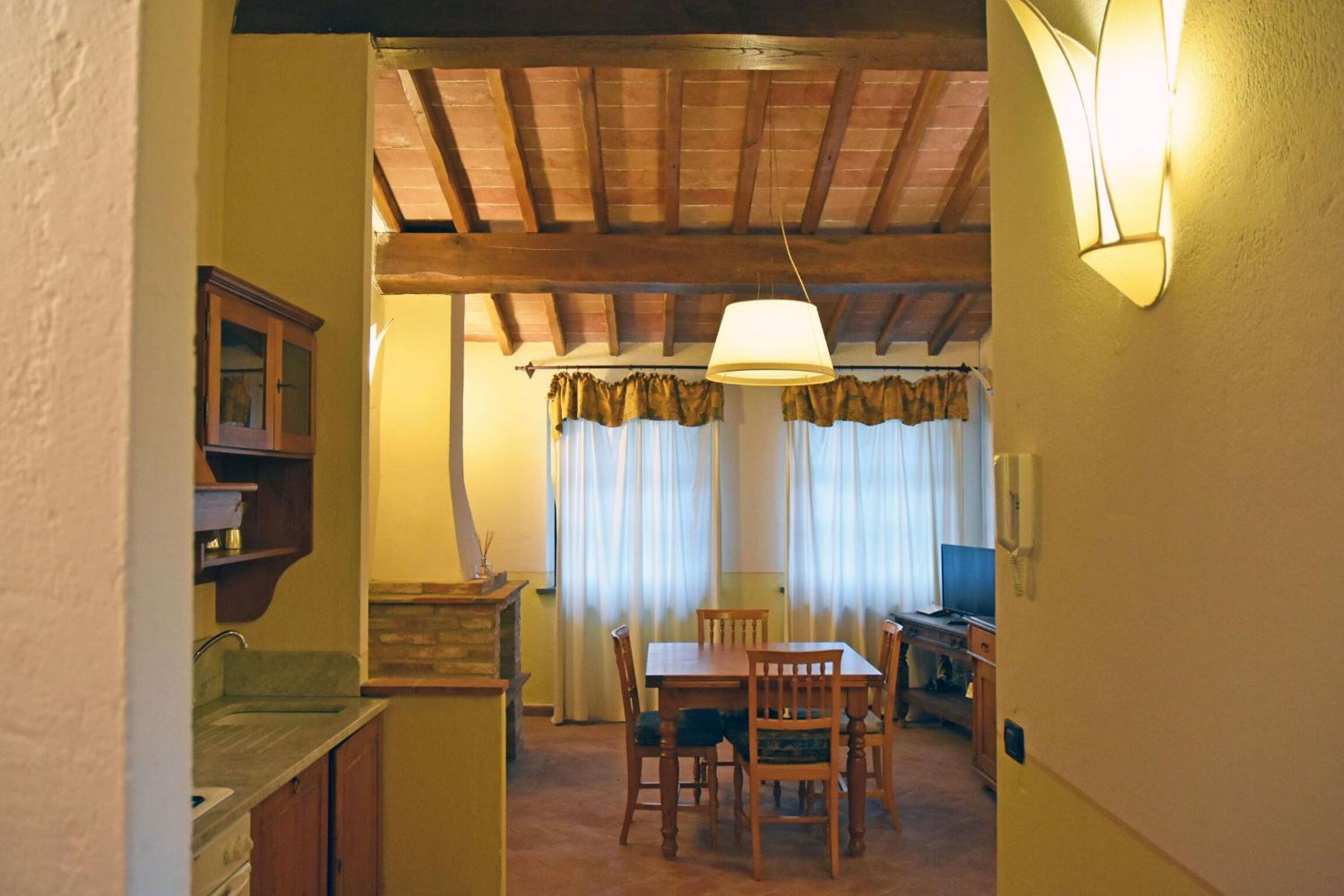 Borgo La Casa