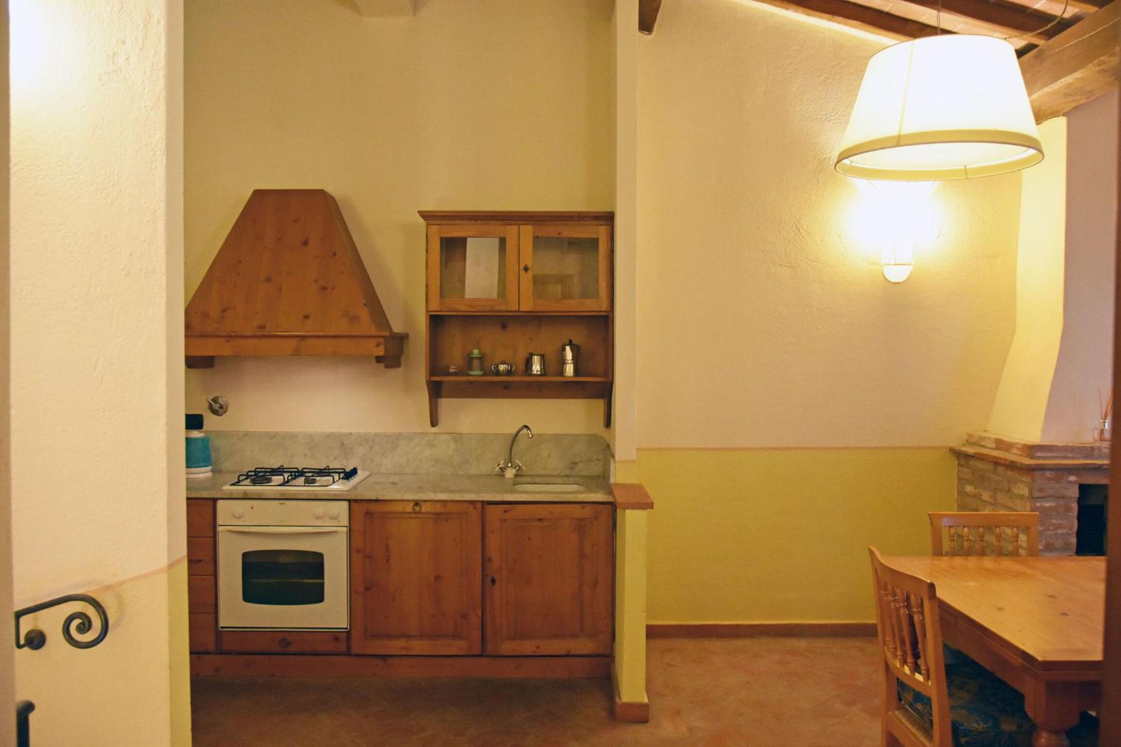 Borgo La Casa