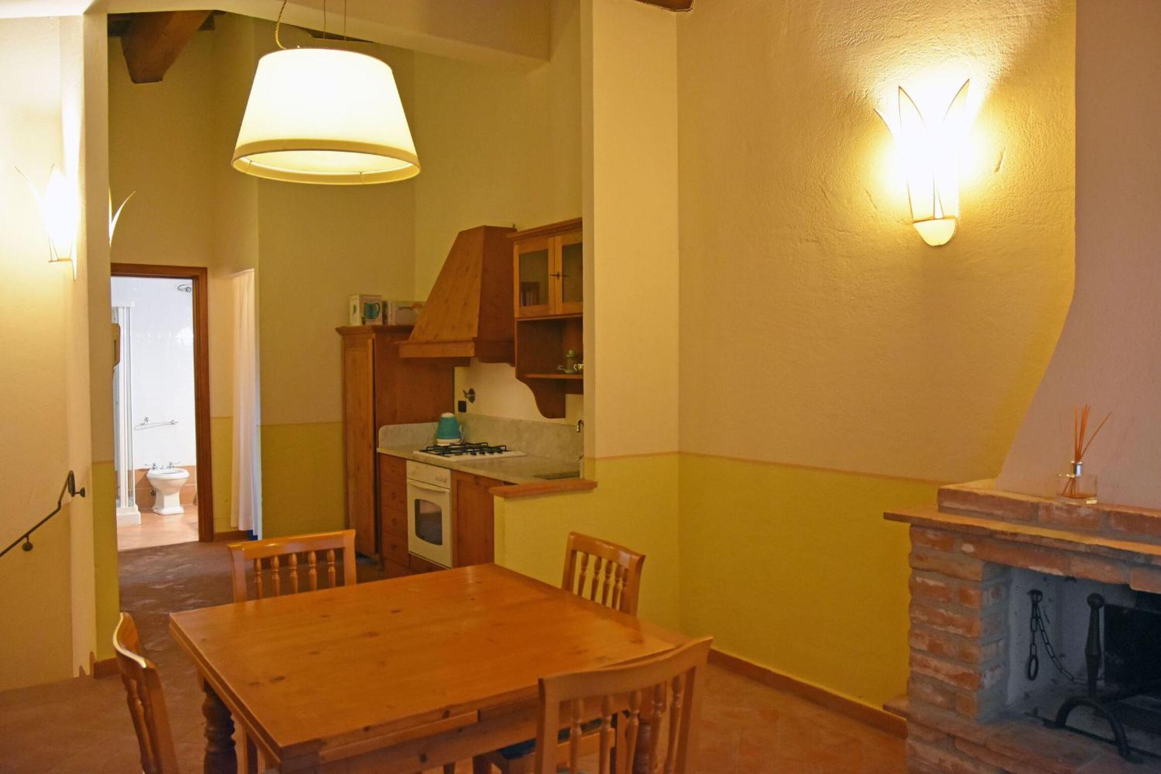 Borgo La Casa