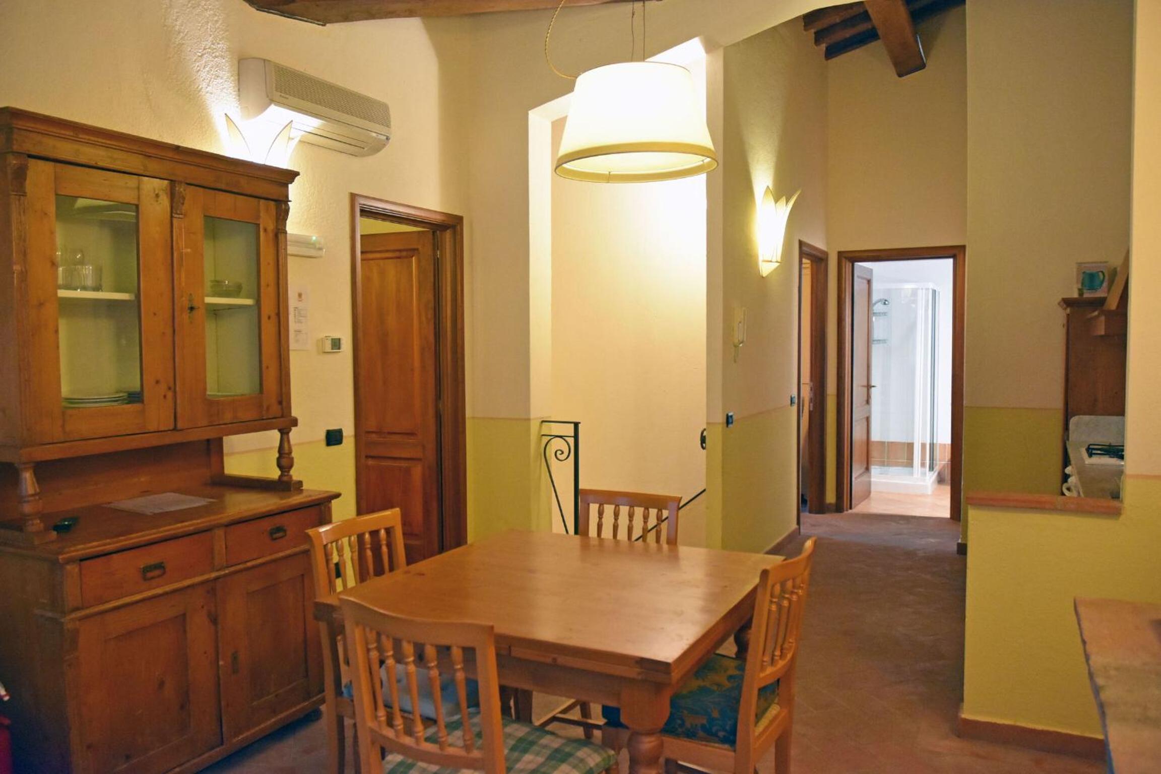 Borgo La Casa