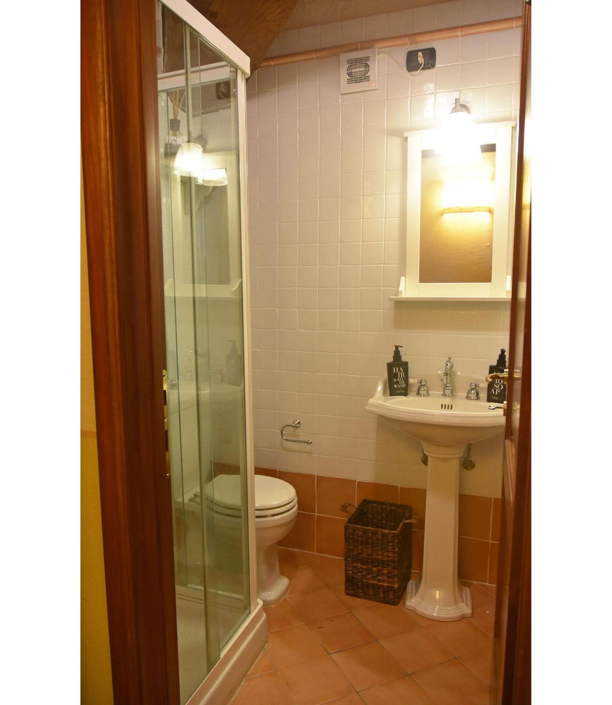 Borgo La Casa