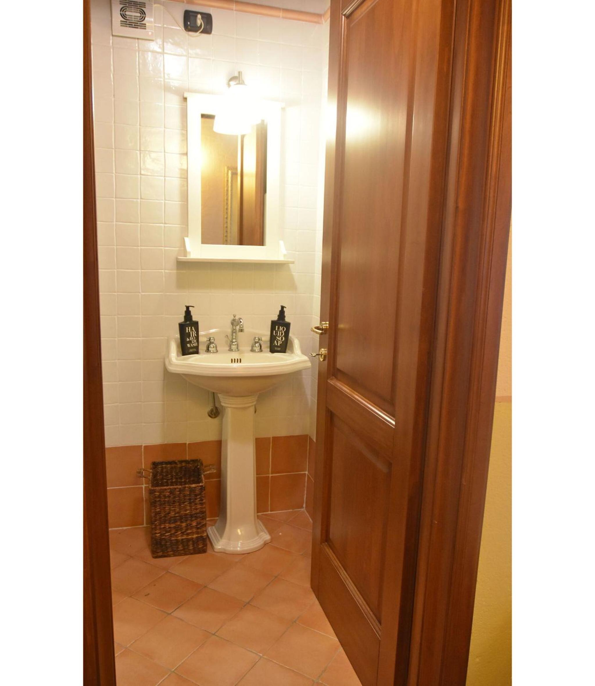 Borgo La Casa