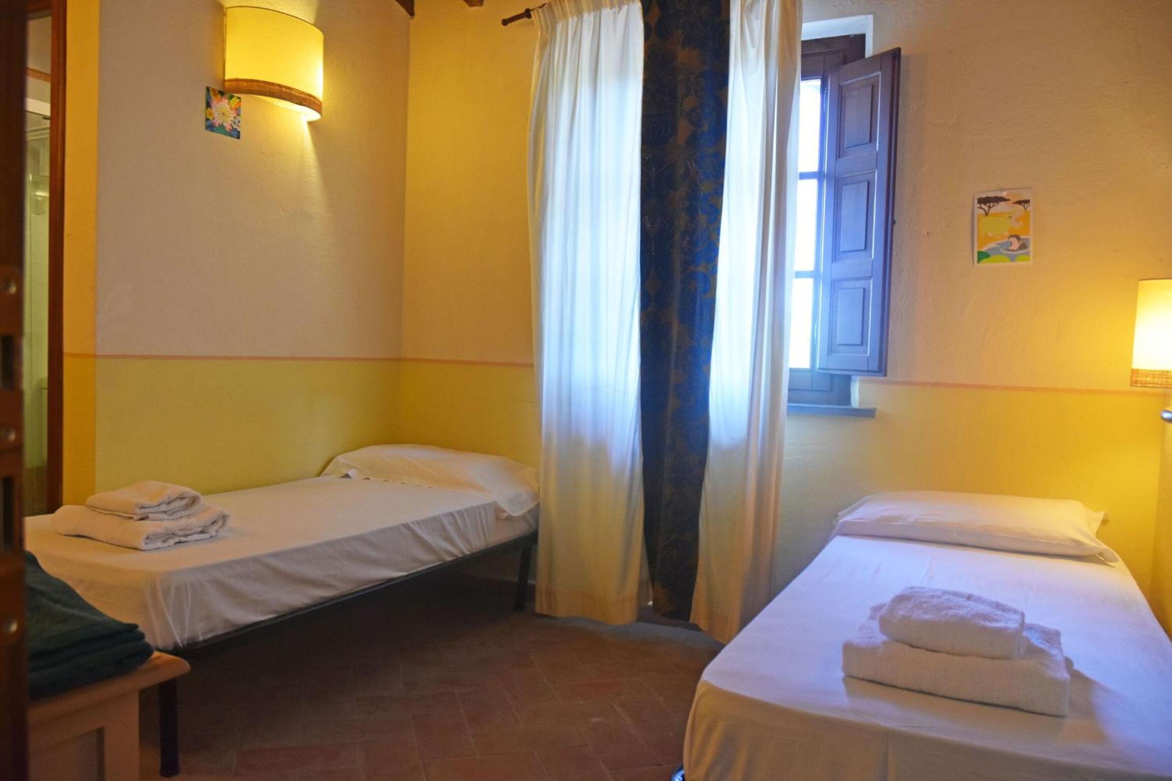 Borgo La Casa