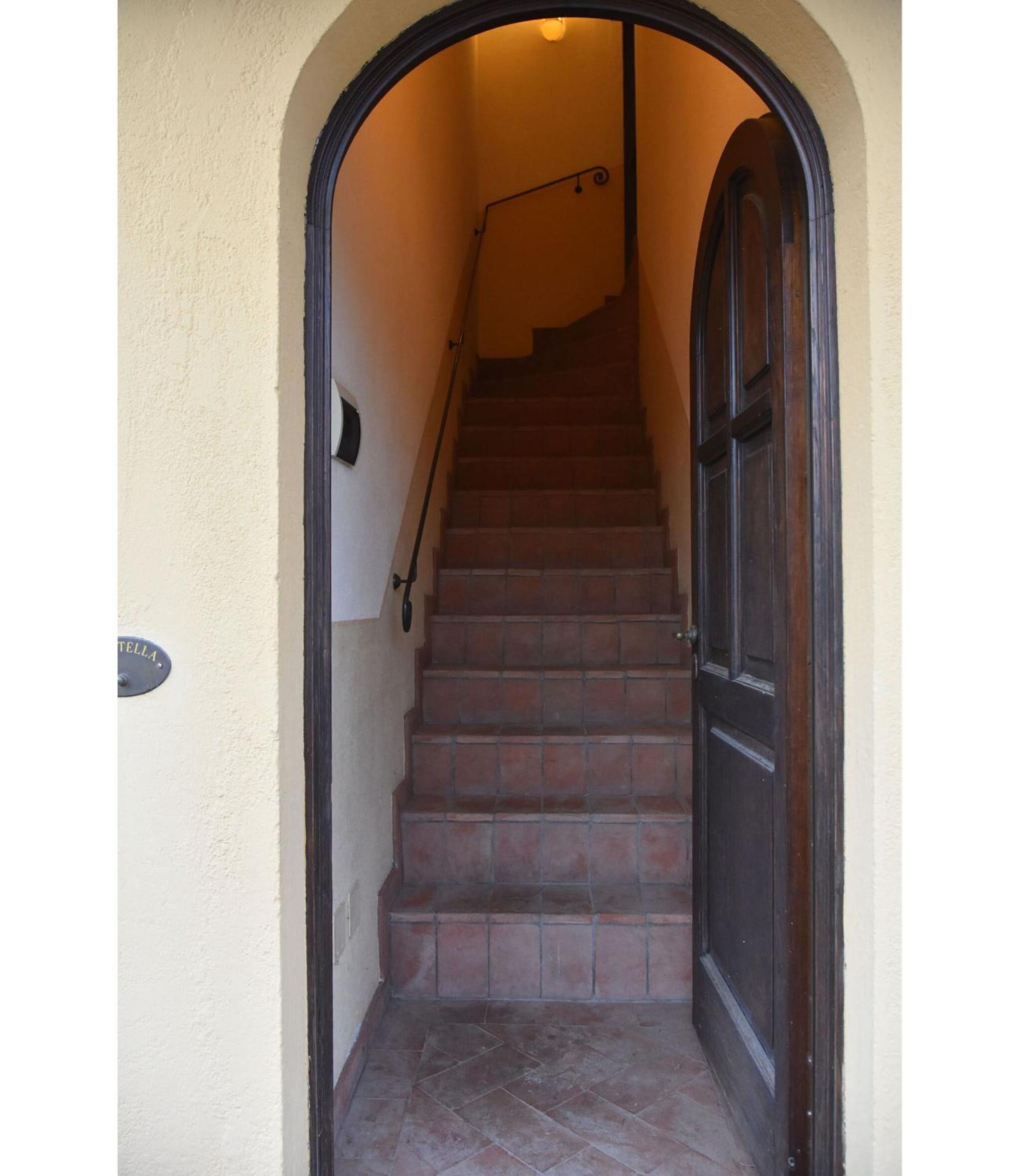 Borgo La Casa