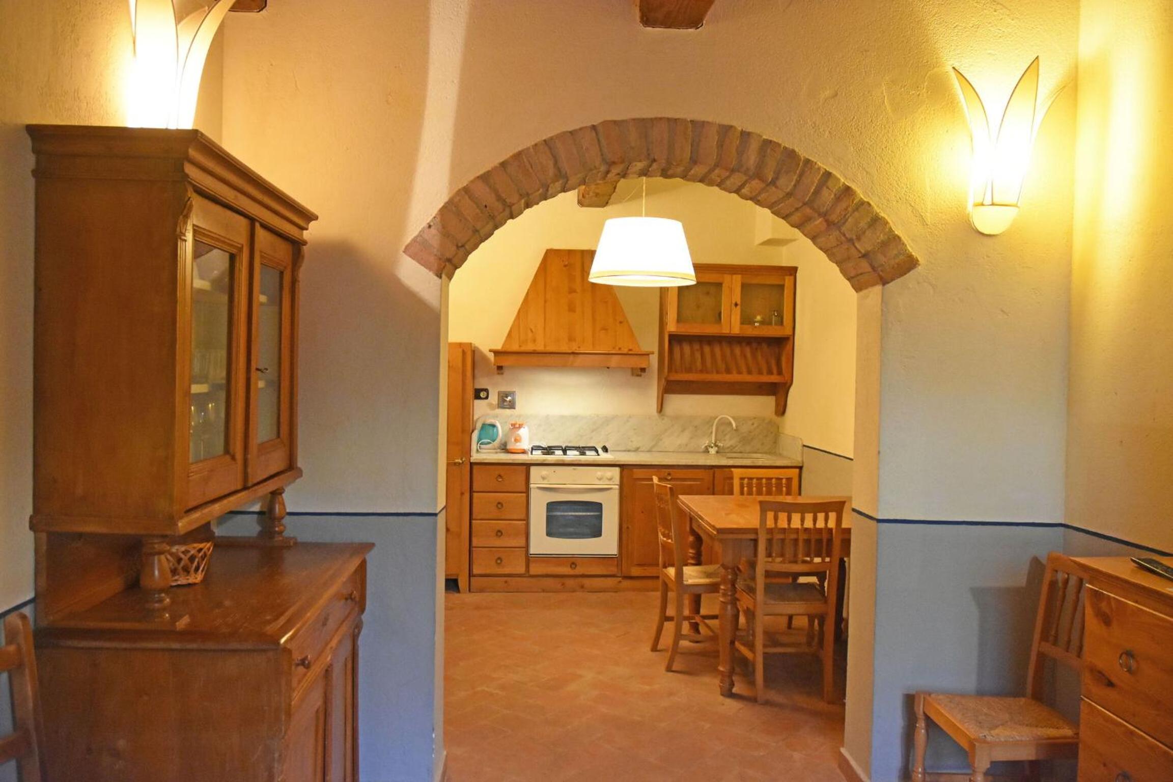 Borgo La Casa