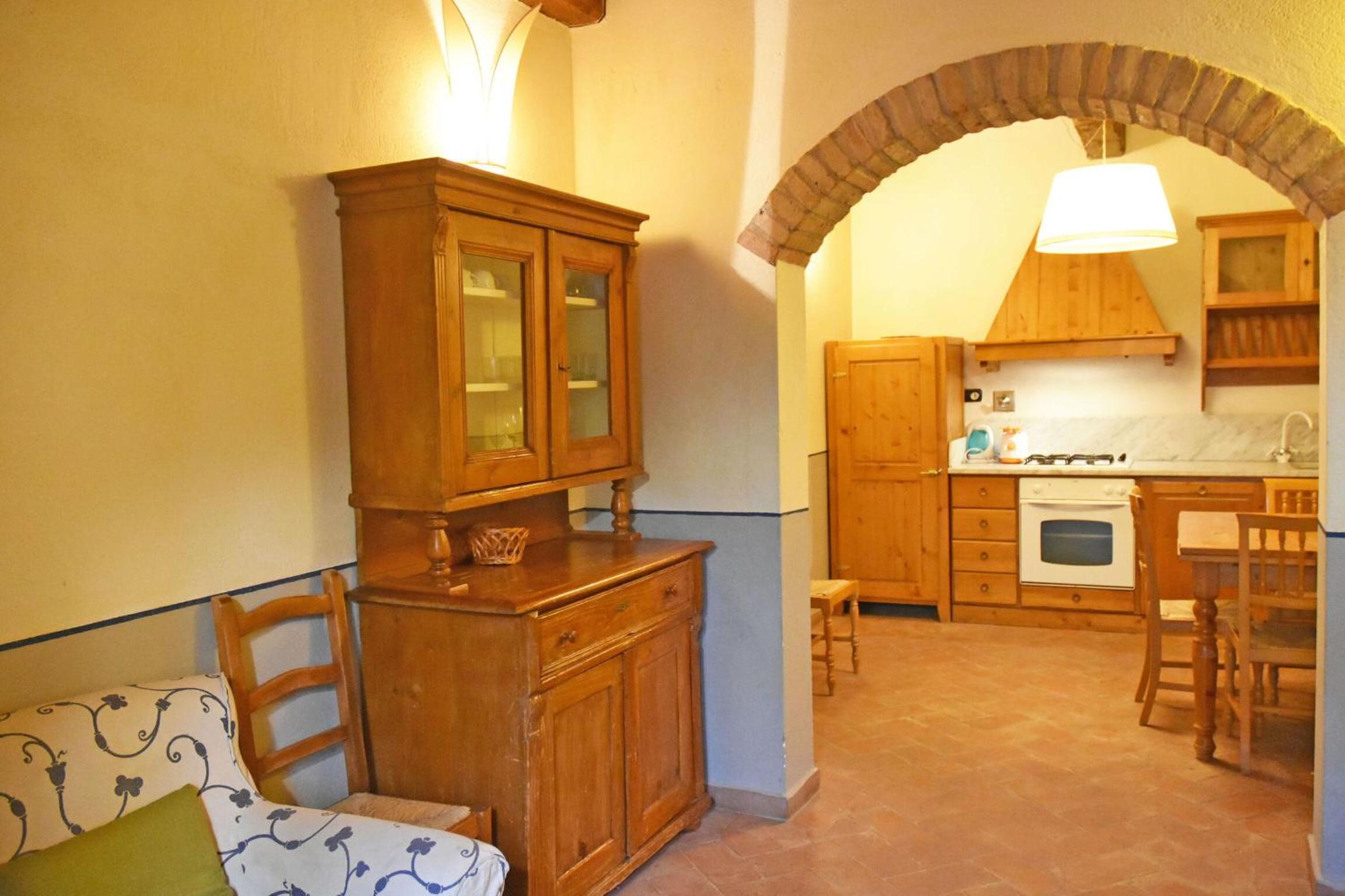 Borgo La Casa