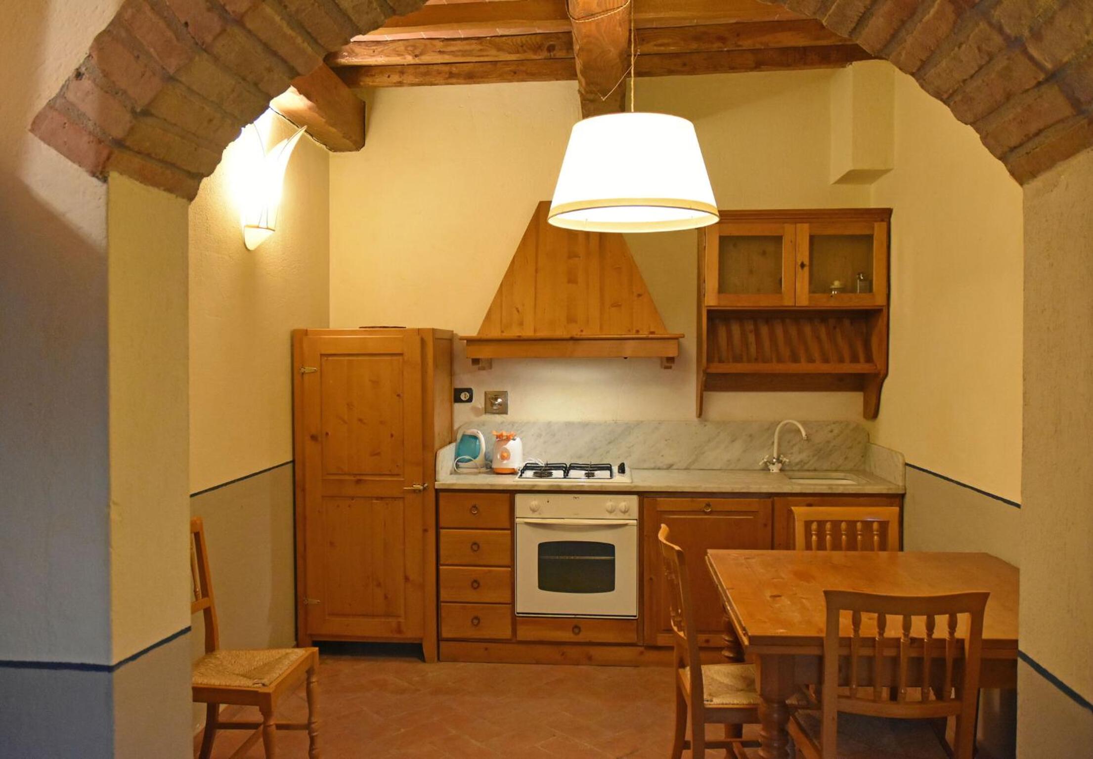 Borgo La Casa