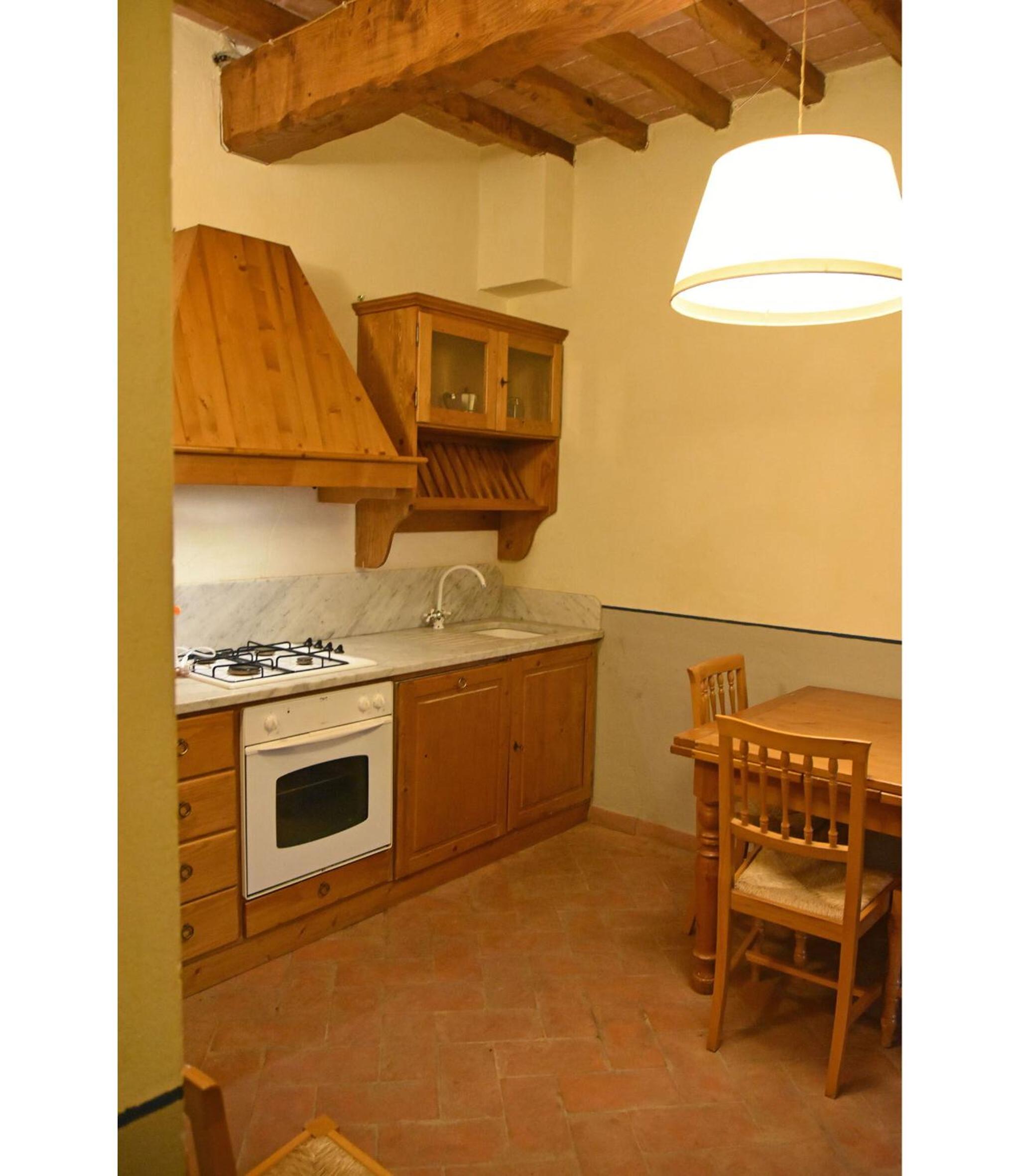 Borgo La Casa