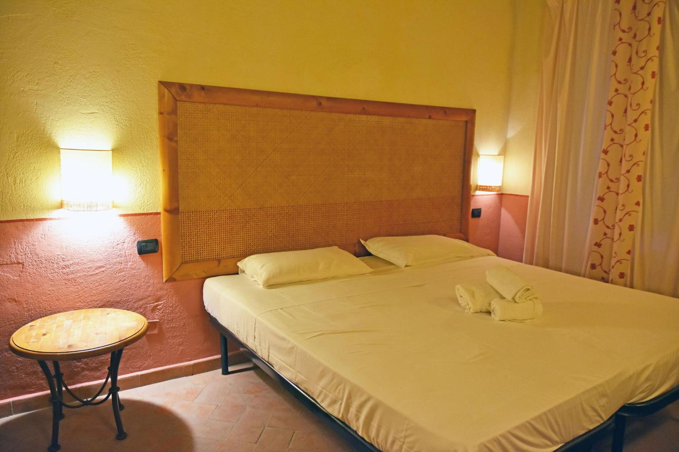 Borgo La Casa