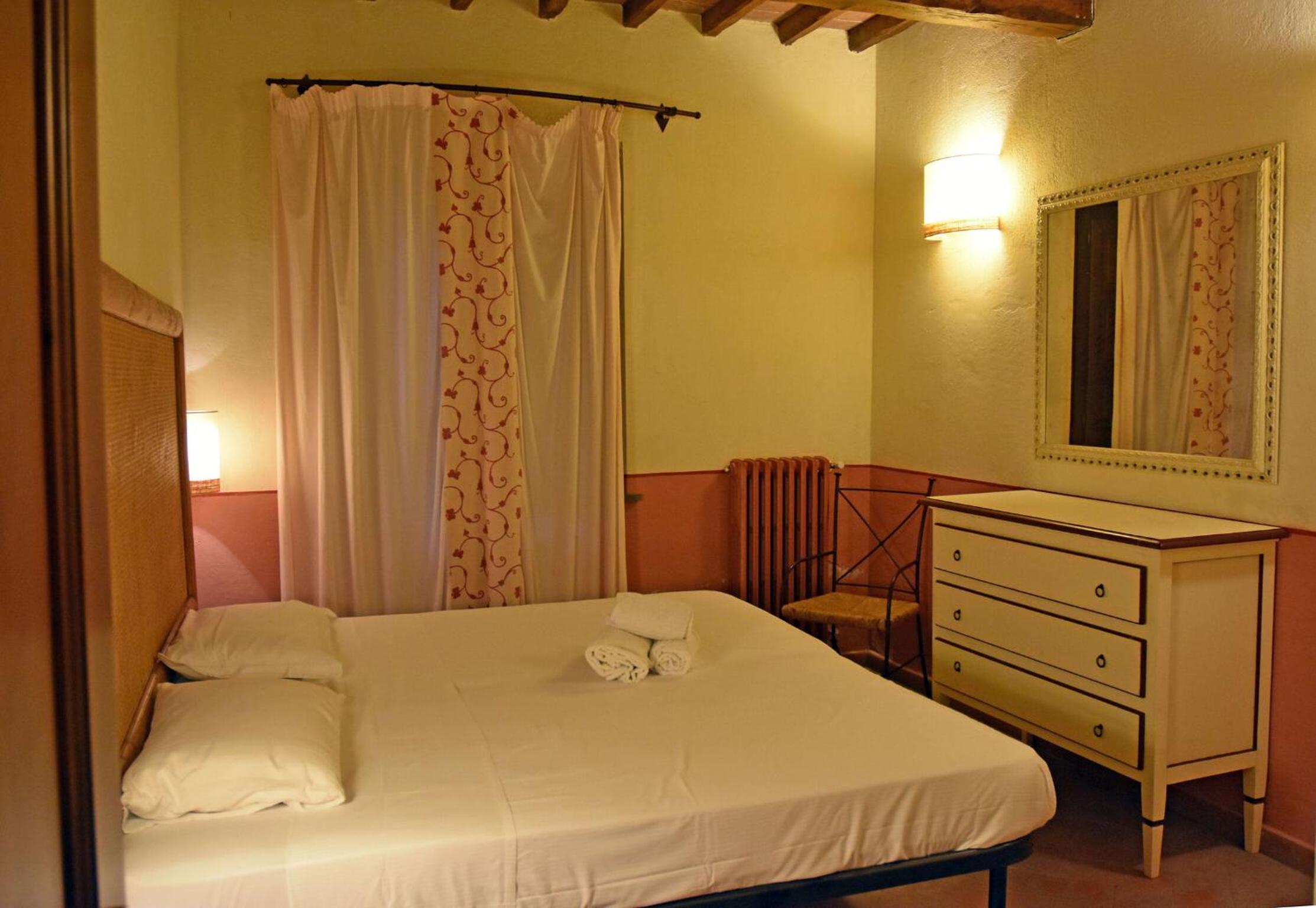 Borgo La Casa