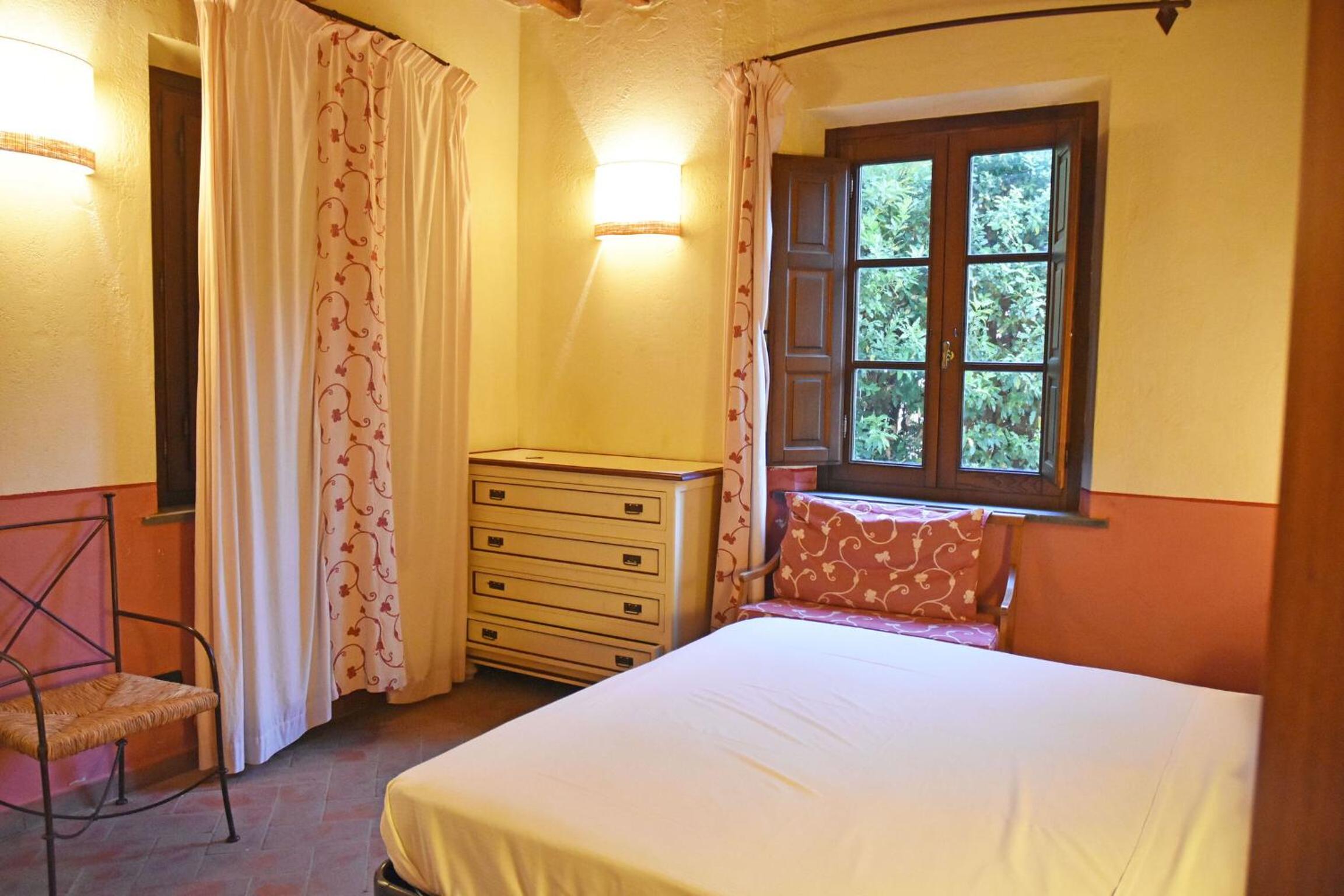 Borgo La Casa