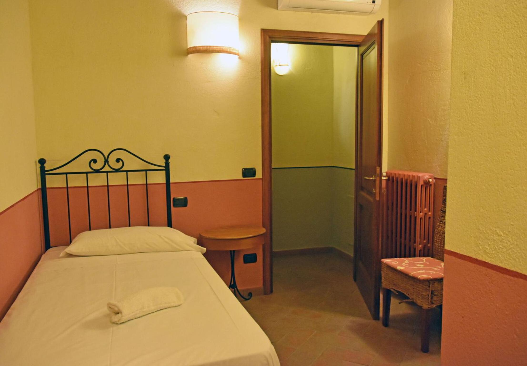 Borgo La Casa