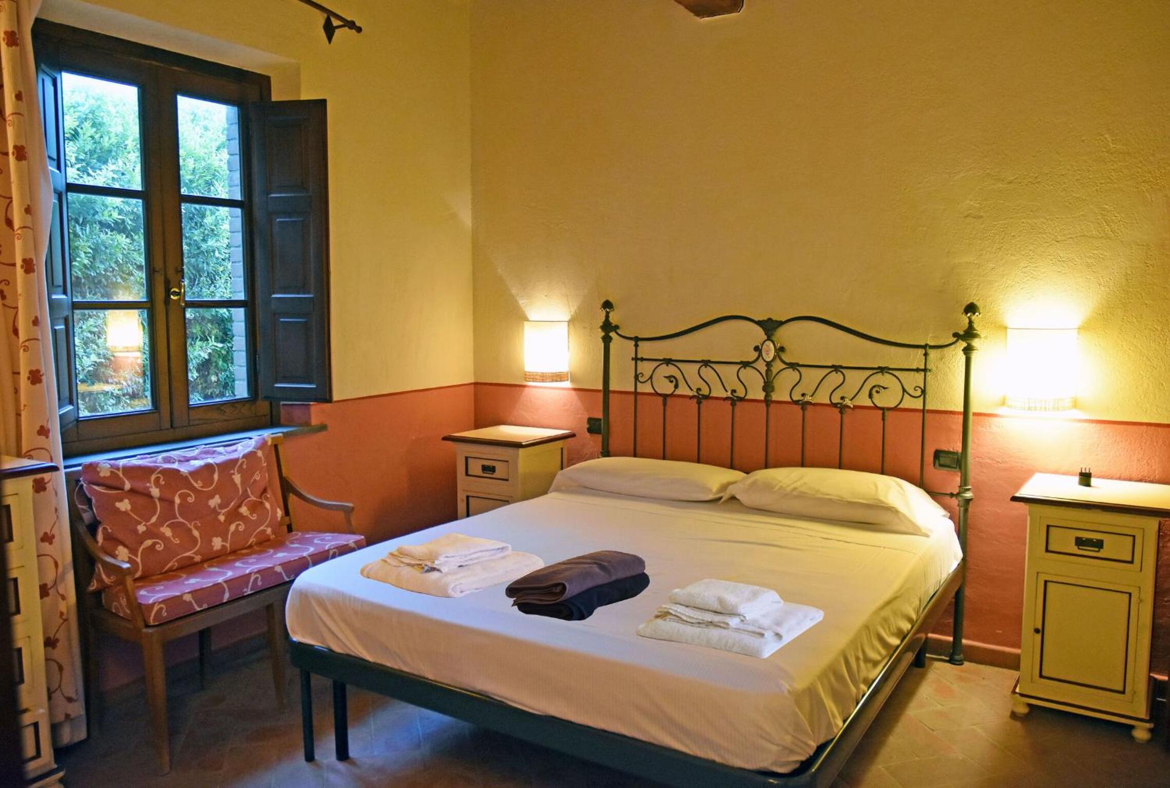 Borgo La Casa