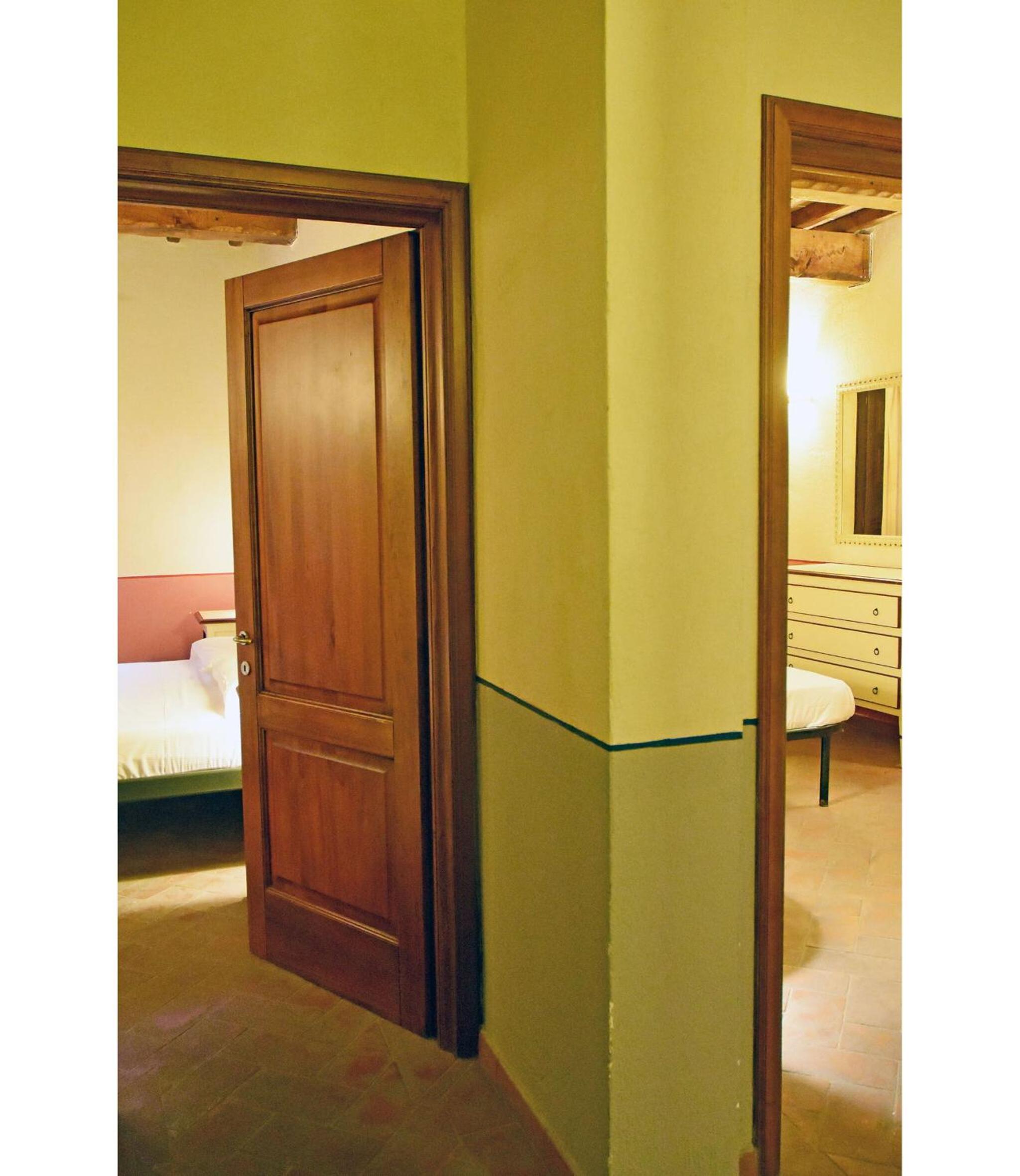 Borgo La Casa