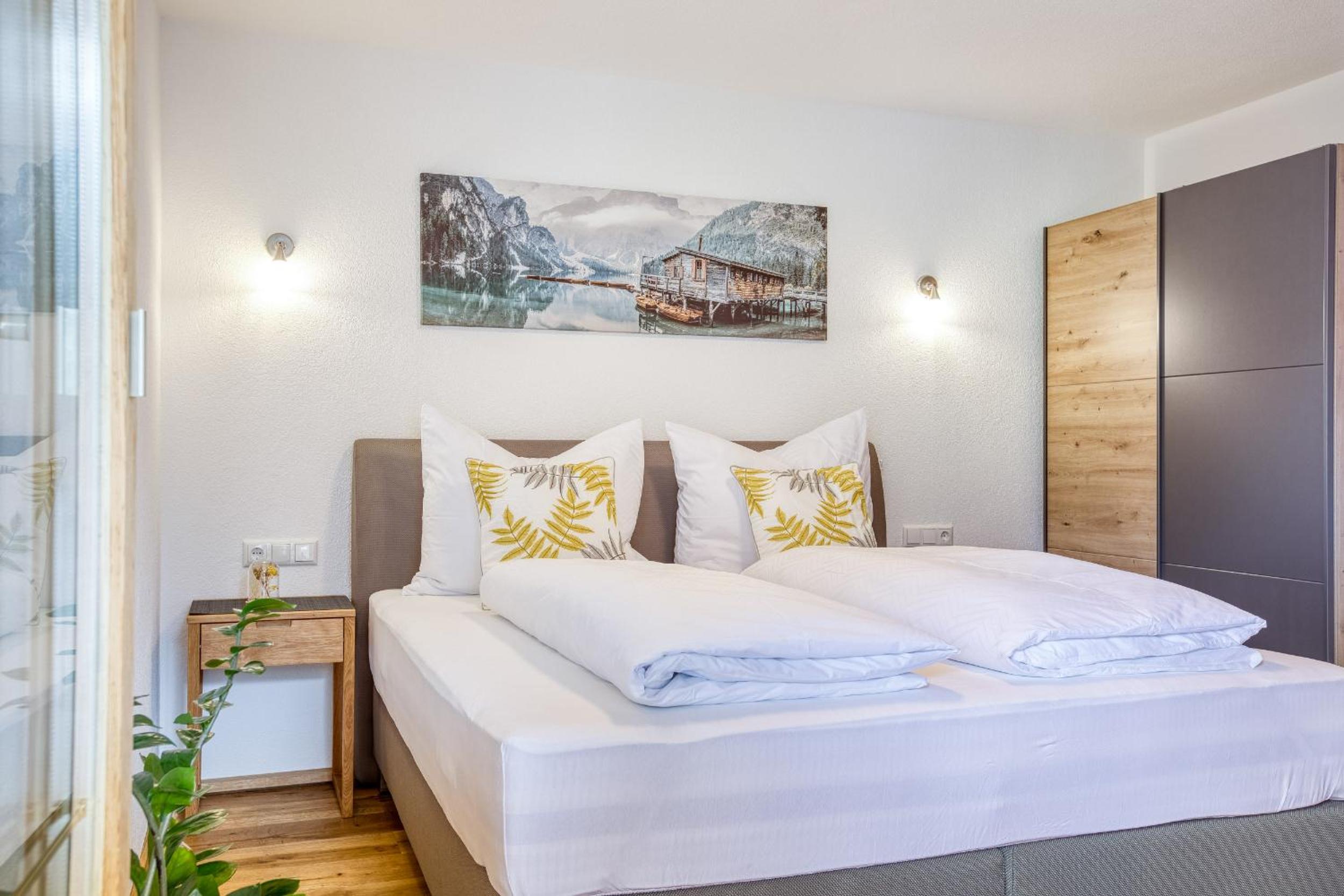 Chill Out Apartments