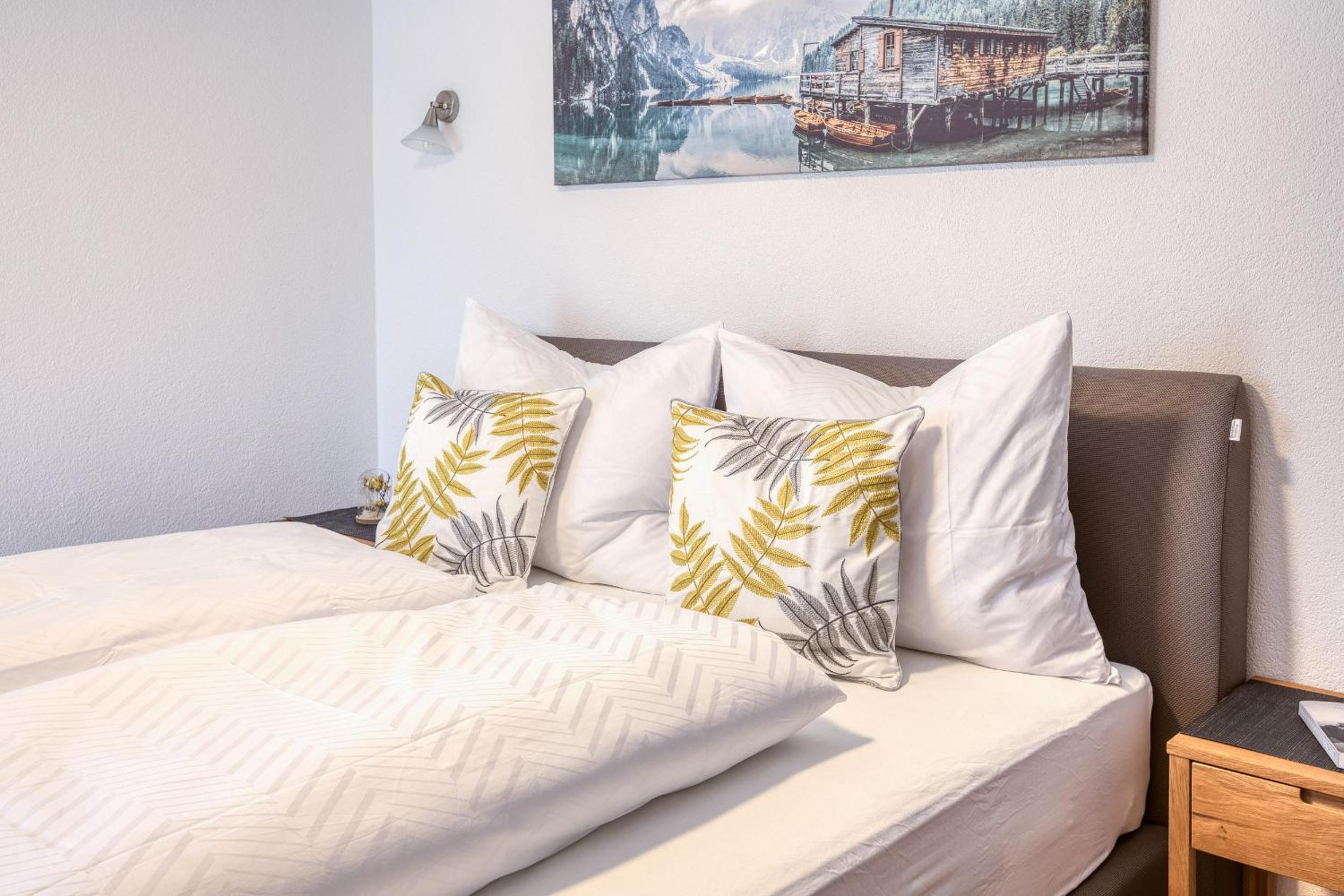 Chill Out Apartments