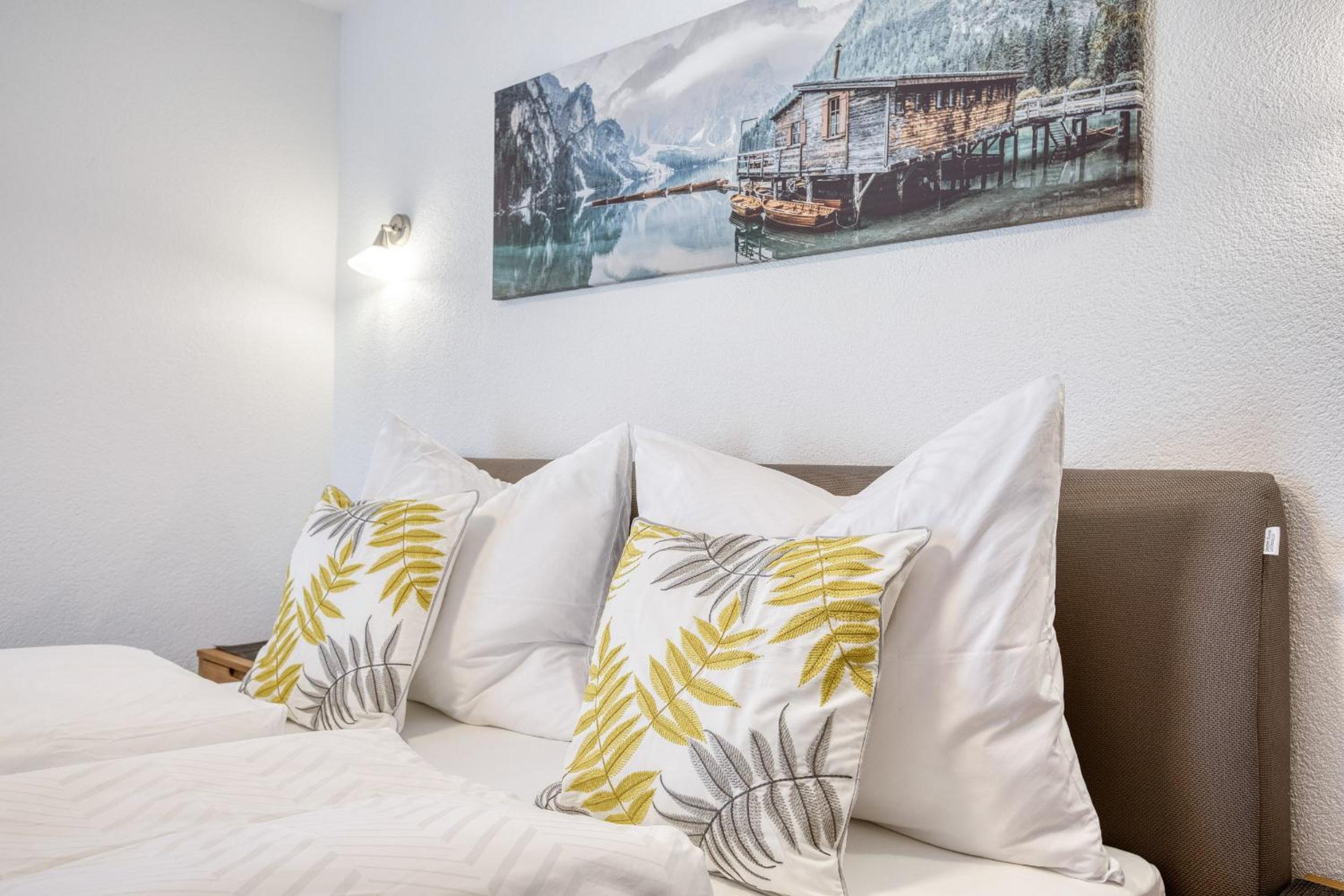 Chill Out Apartments
