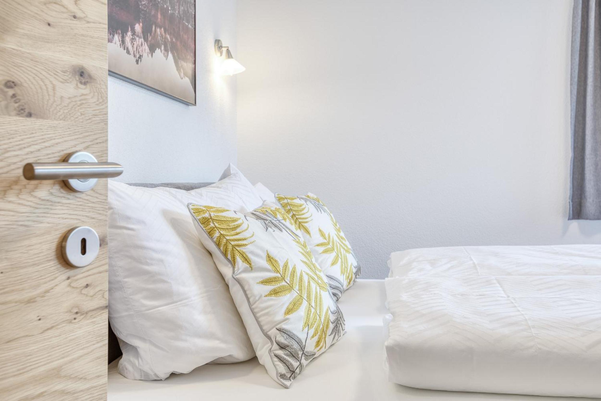 Chill Out Apartments