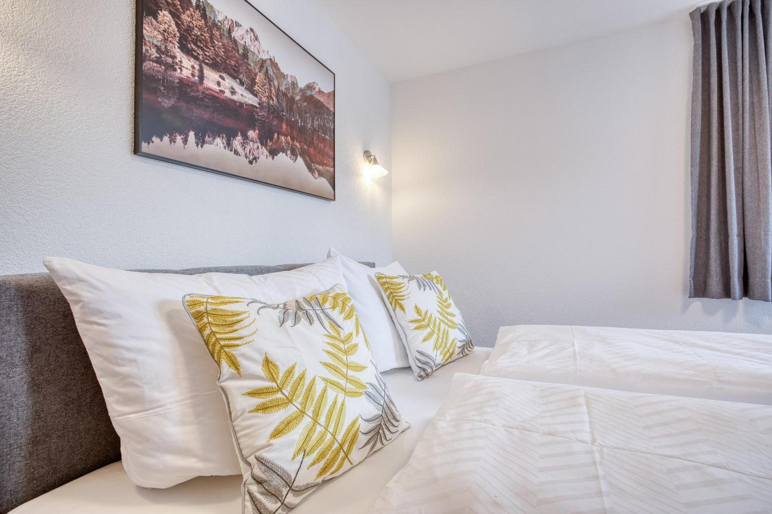 Chill Out Apartments