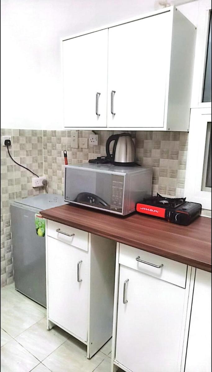 Al Salma Apartment Umm Al-Quwain
