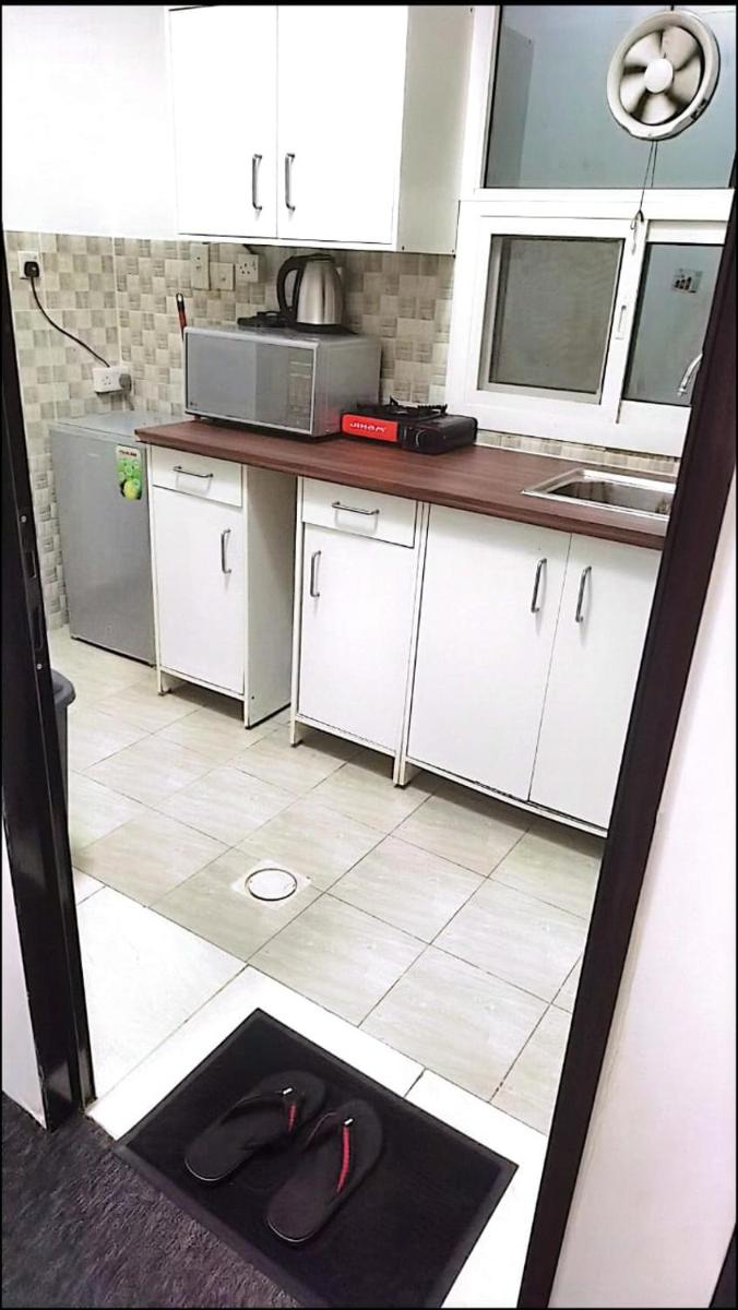 Al Salma Apartment Umm Al-Quwain