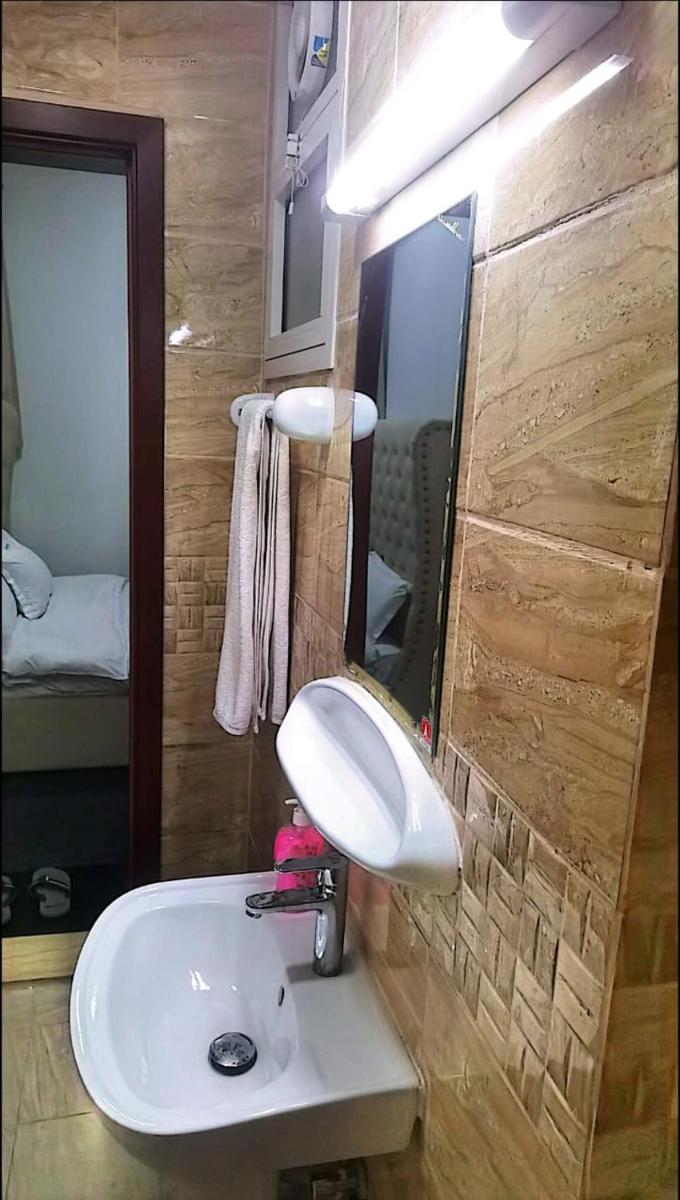 Al Salma Apartment Umm Al-Quwain