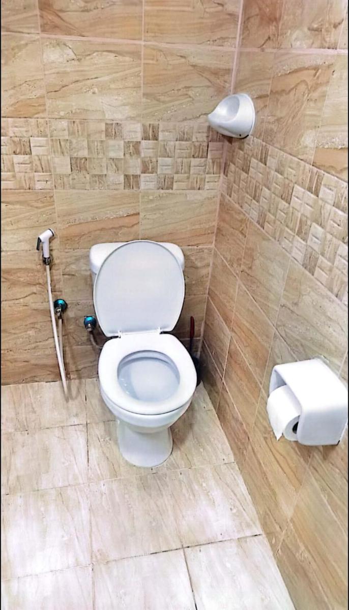 Al Salma Apartment Umm Al-Quwain