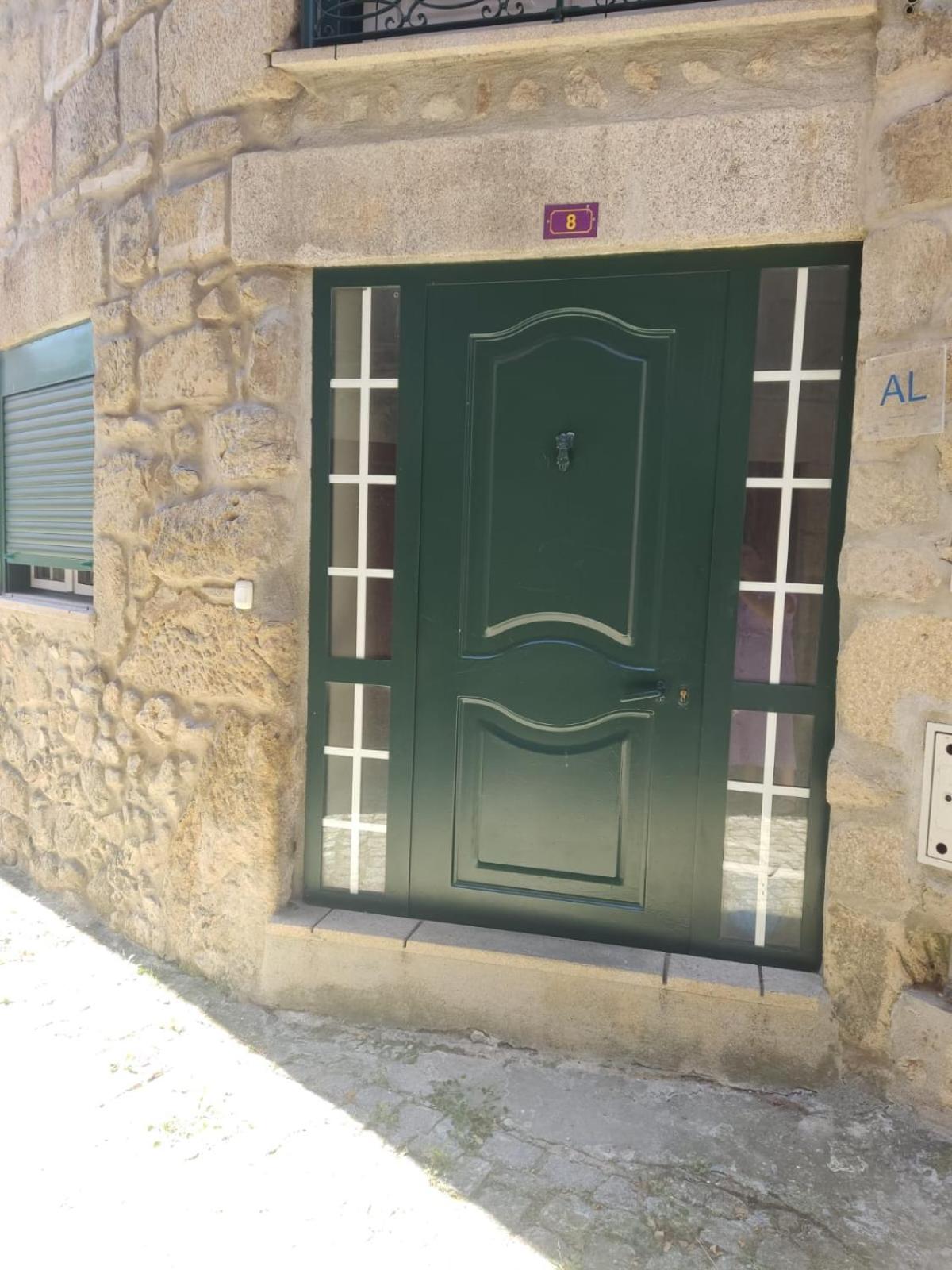 Casas da Estrela