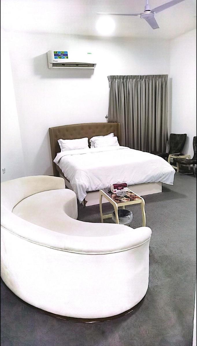 Al Salma Apartment Umm Al-Quwain