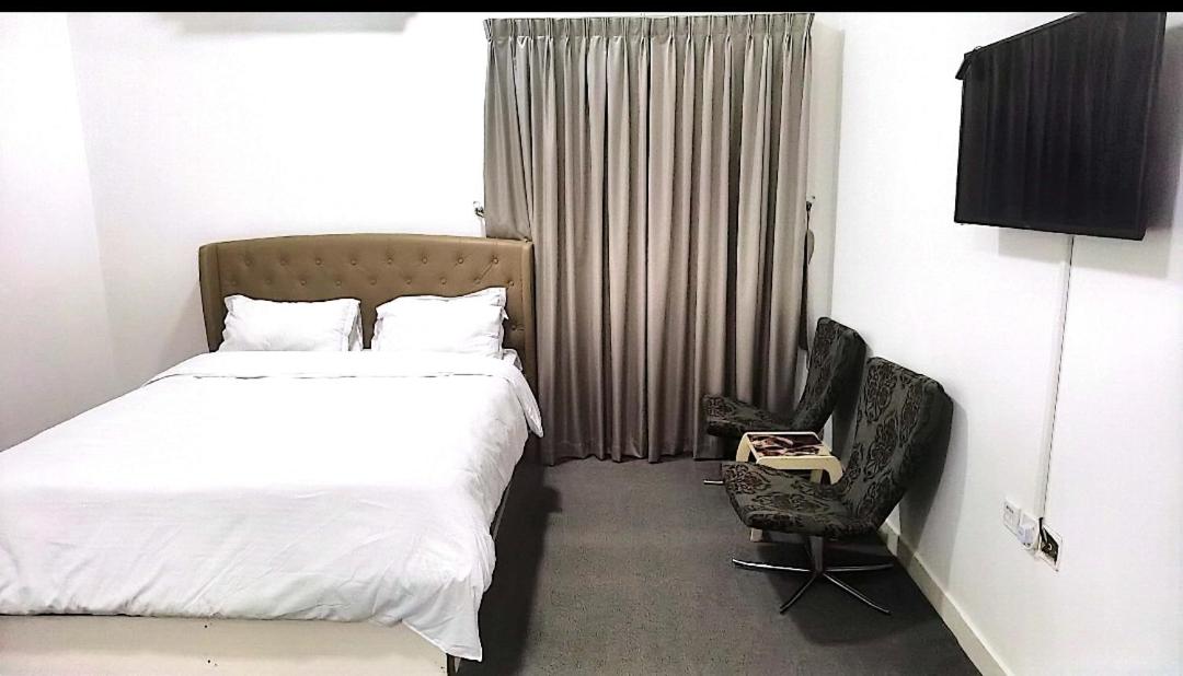 Al Salma Apartment Umm Al-Quwain